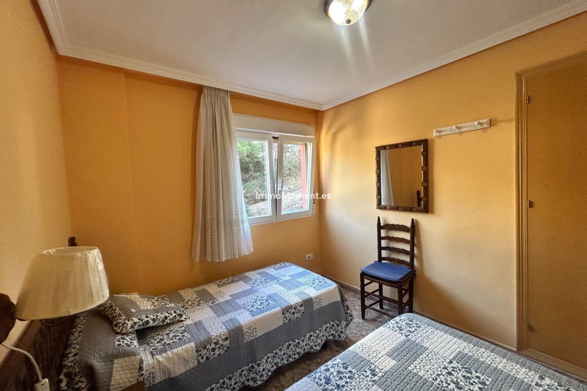 Resale - Apartment - Benidorm - Benidorm Centro