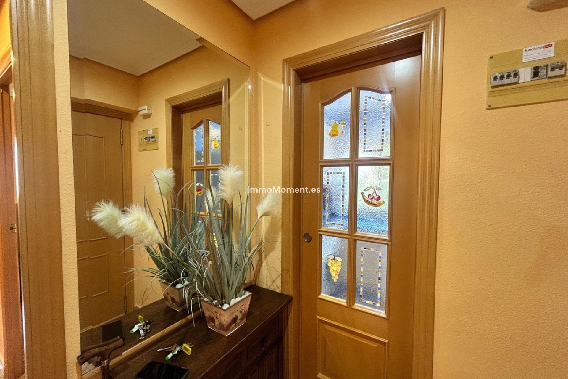 Resale - Apartment - Benidorm - Benidorm Centro