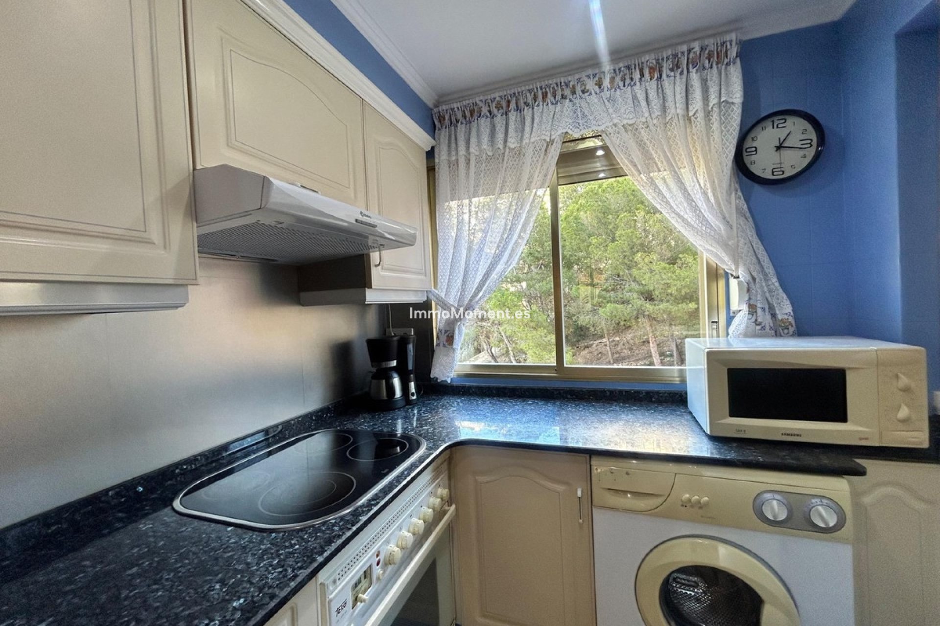 Resale - Apartment - Benidorm - Benidorm Centro