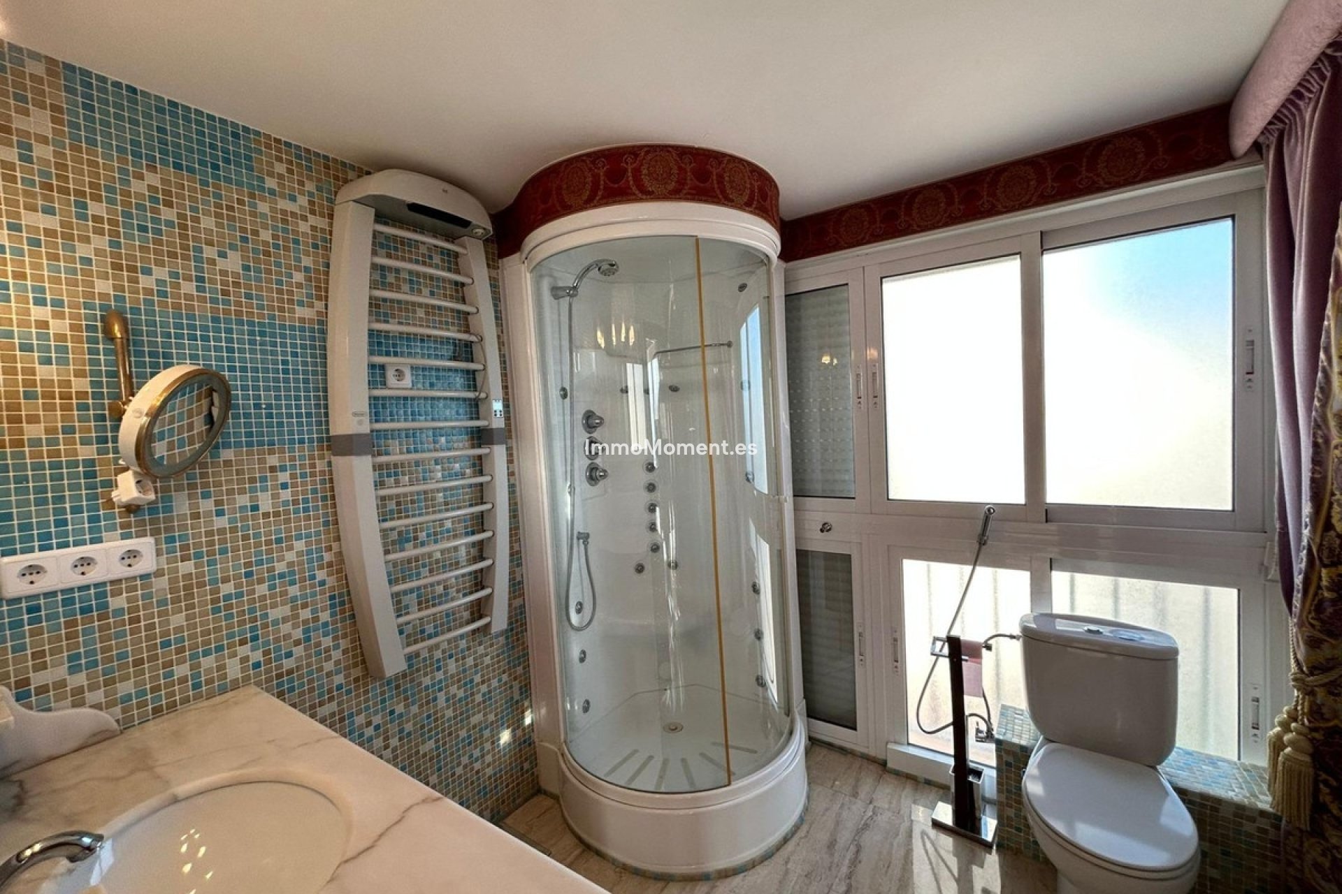 Resale - Apartment - Benidorm - Benidorm Centro