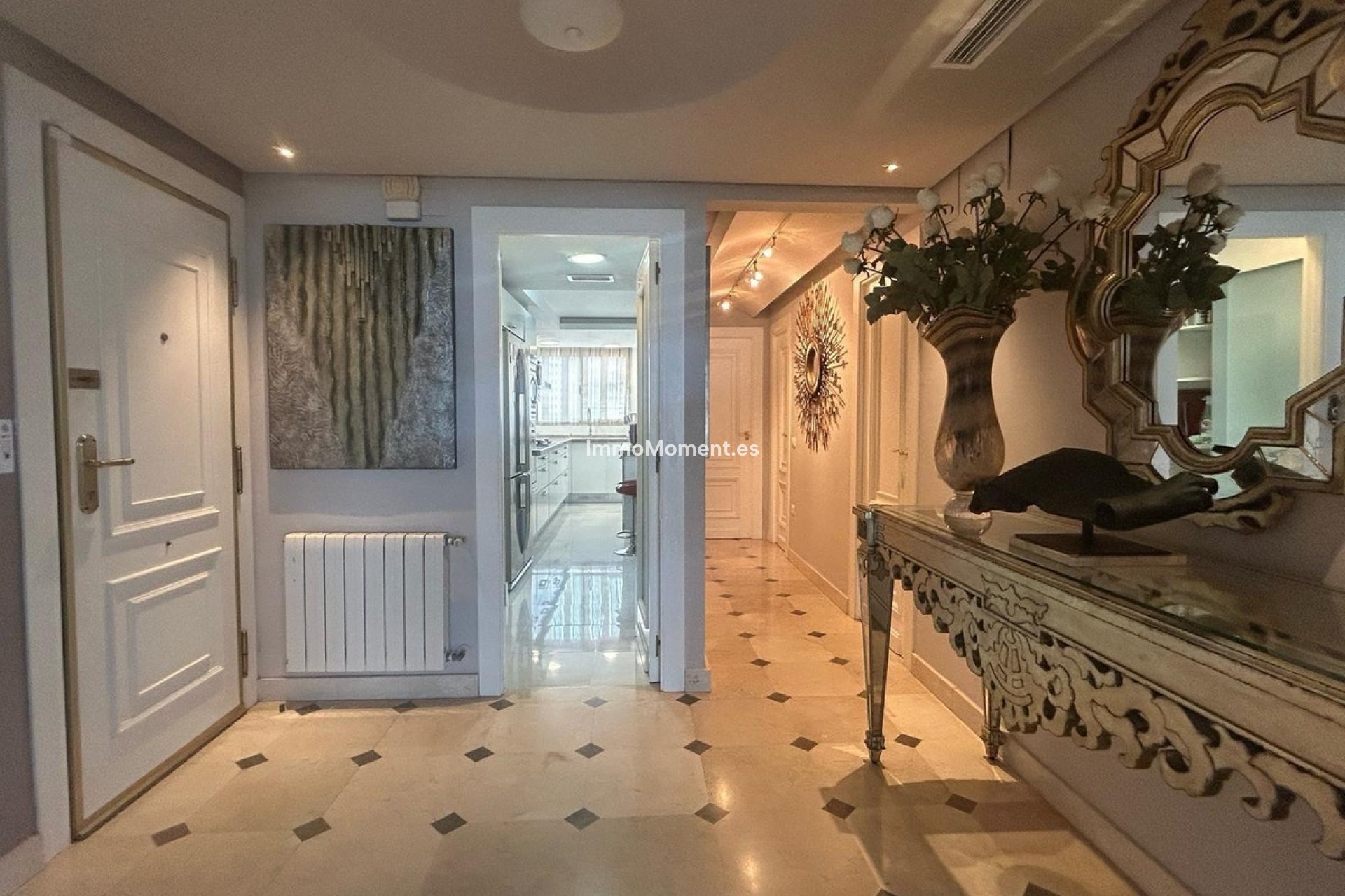 Resale - Apartment - Benidorm - Benidorm Centro