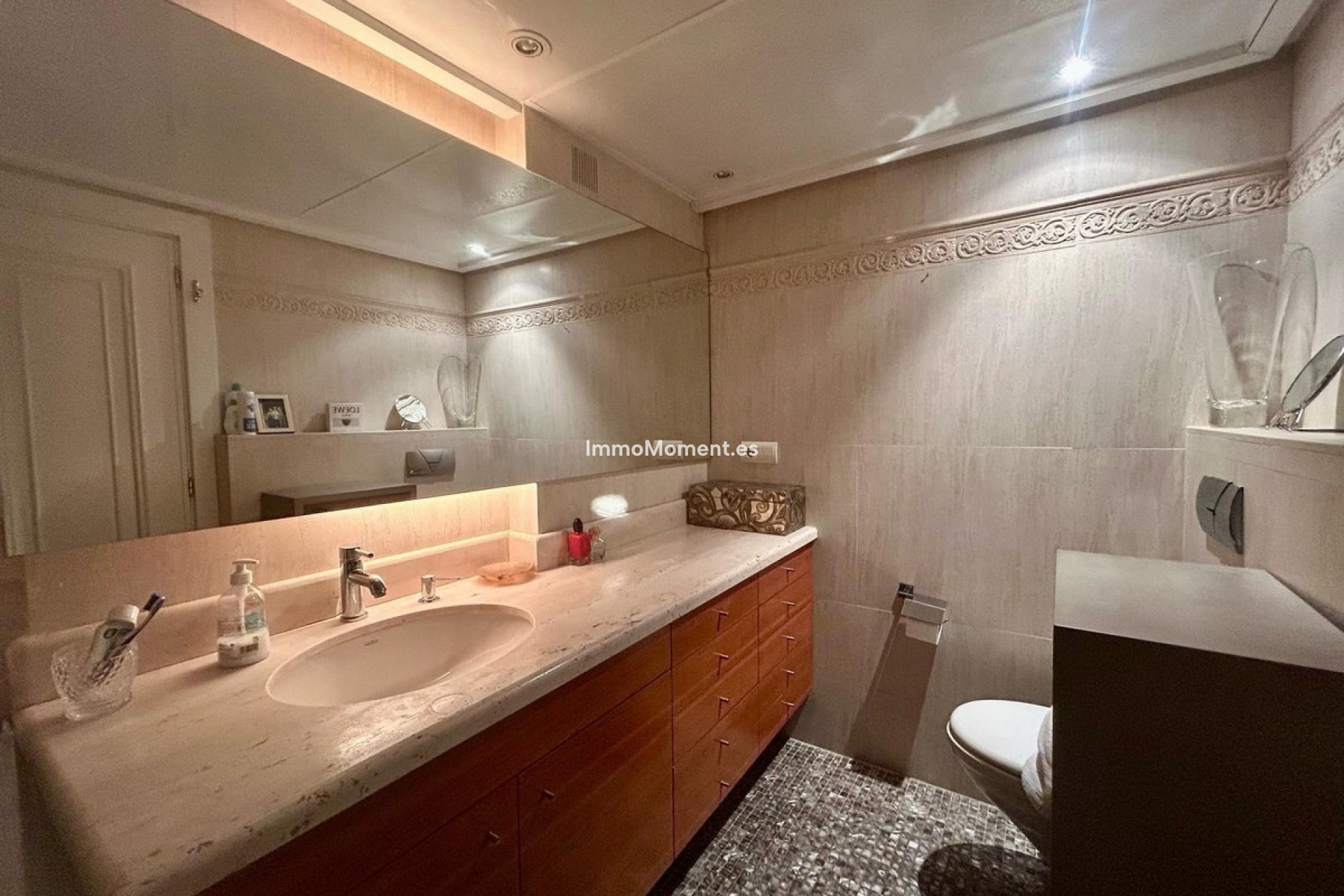 Resale - Apartment - Benidorm - Benidorm Centro