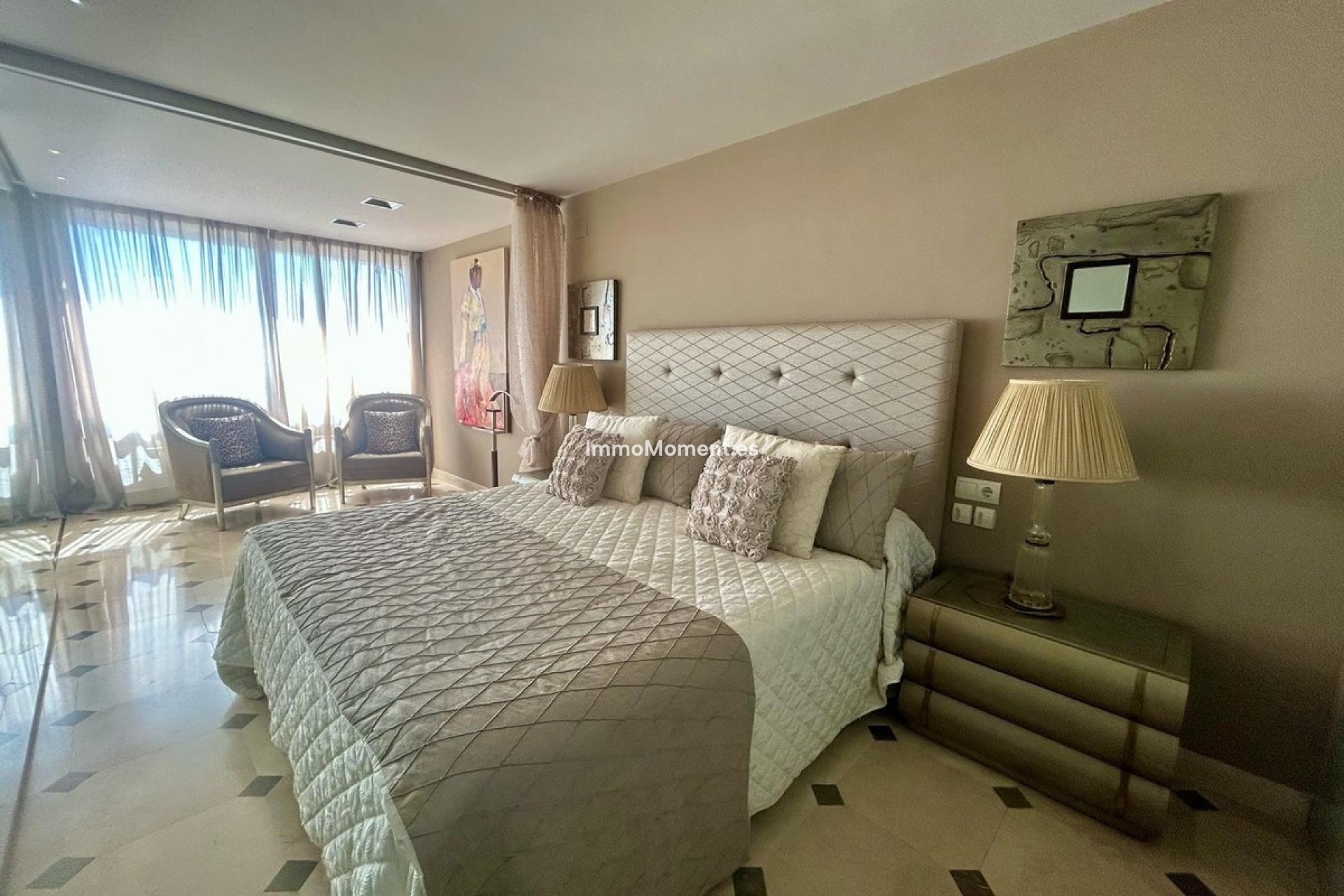 Resale - Apartment - Benidorm - Benidorm Centro
