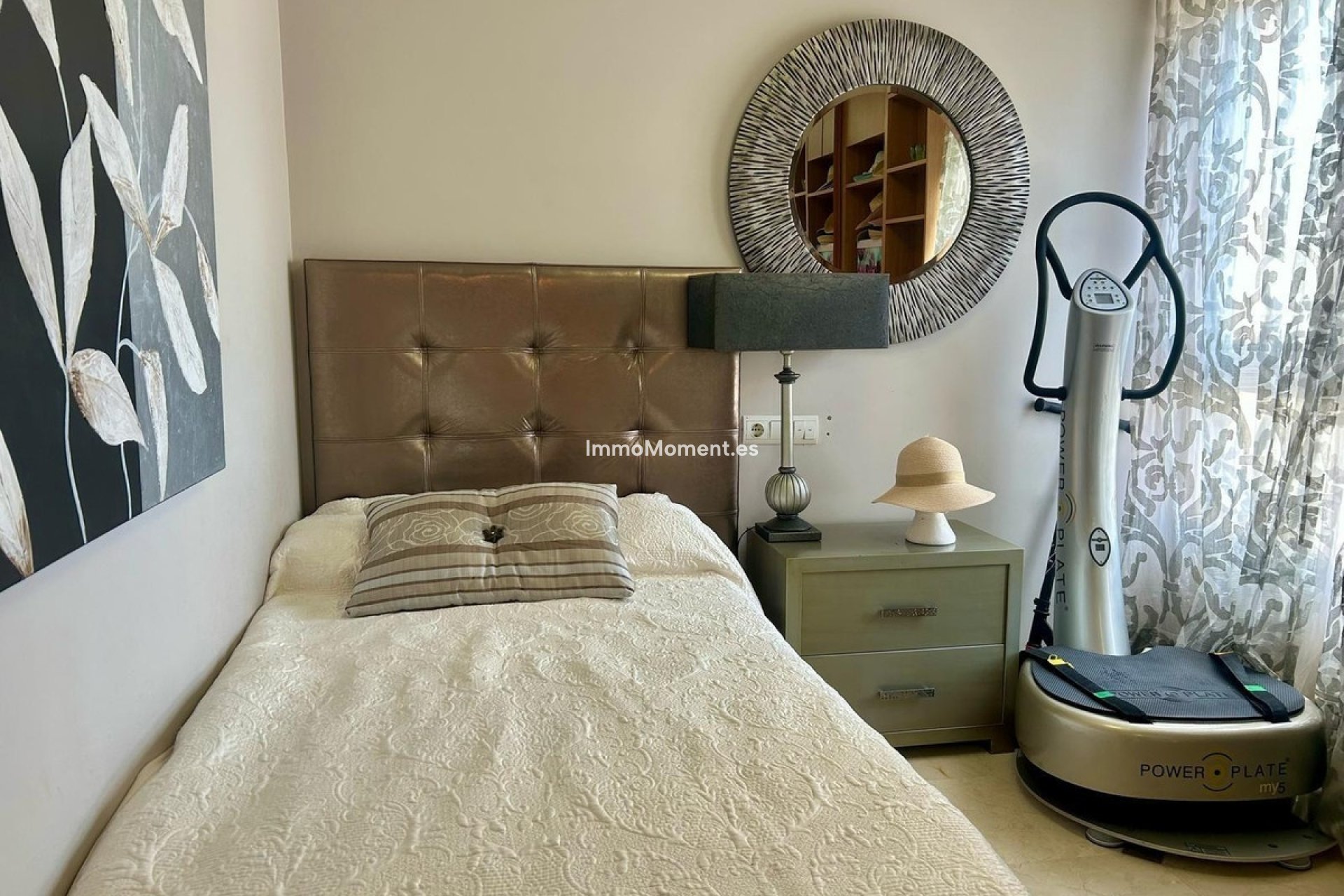 Resale - Apartment - Benidorm - Benidorm Centro
