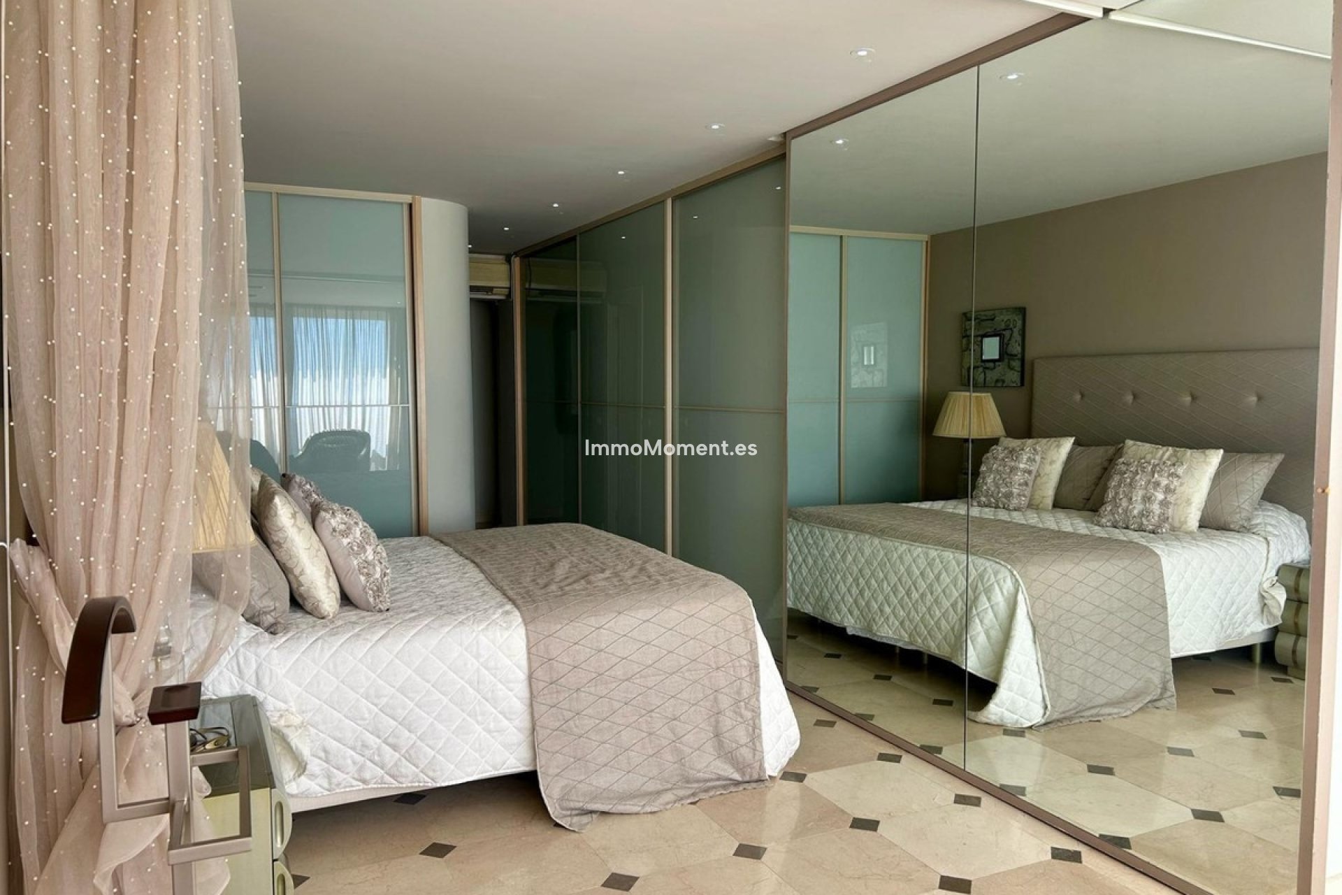 Resale - Apartment - Benidorm - Benidorm Centro