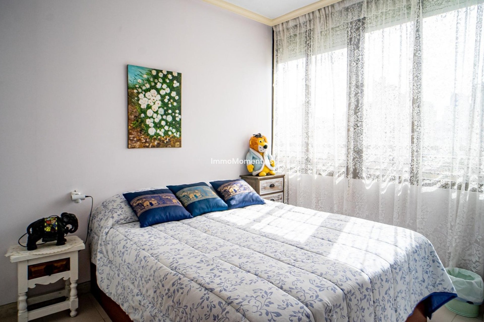 Resale - Apartment - Benidorm - Benidorm Centro
