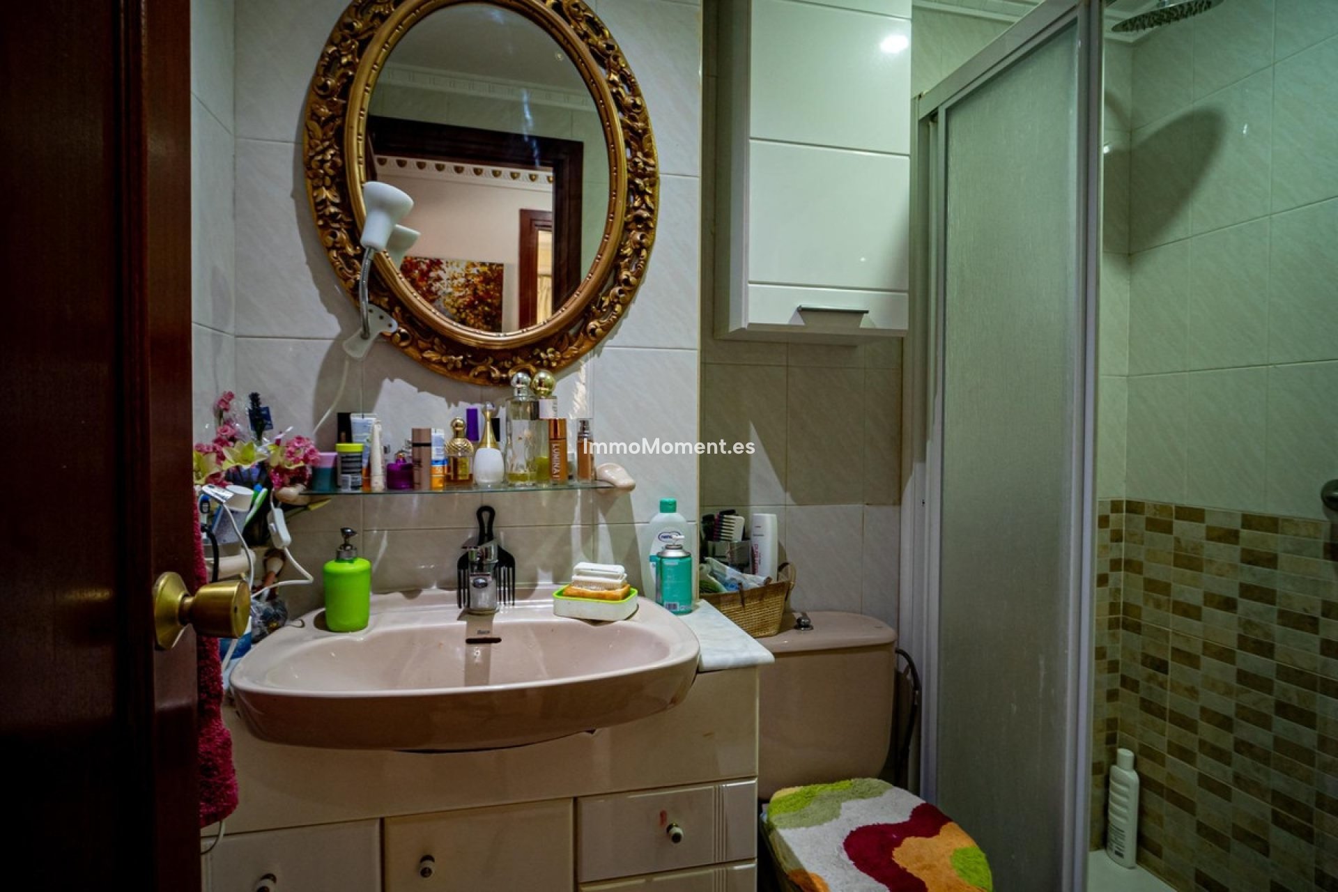 Resale - Apartment - Benidorm - Benidorm Centro