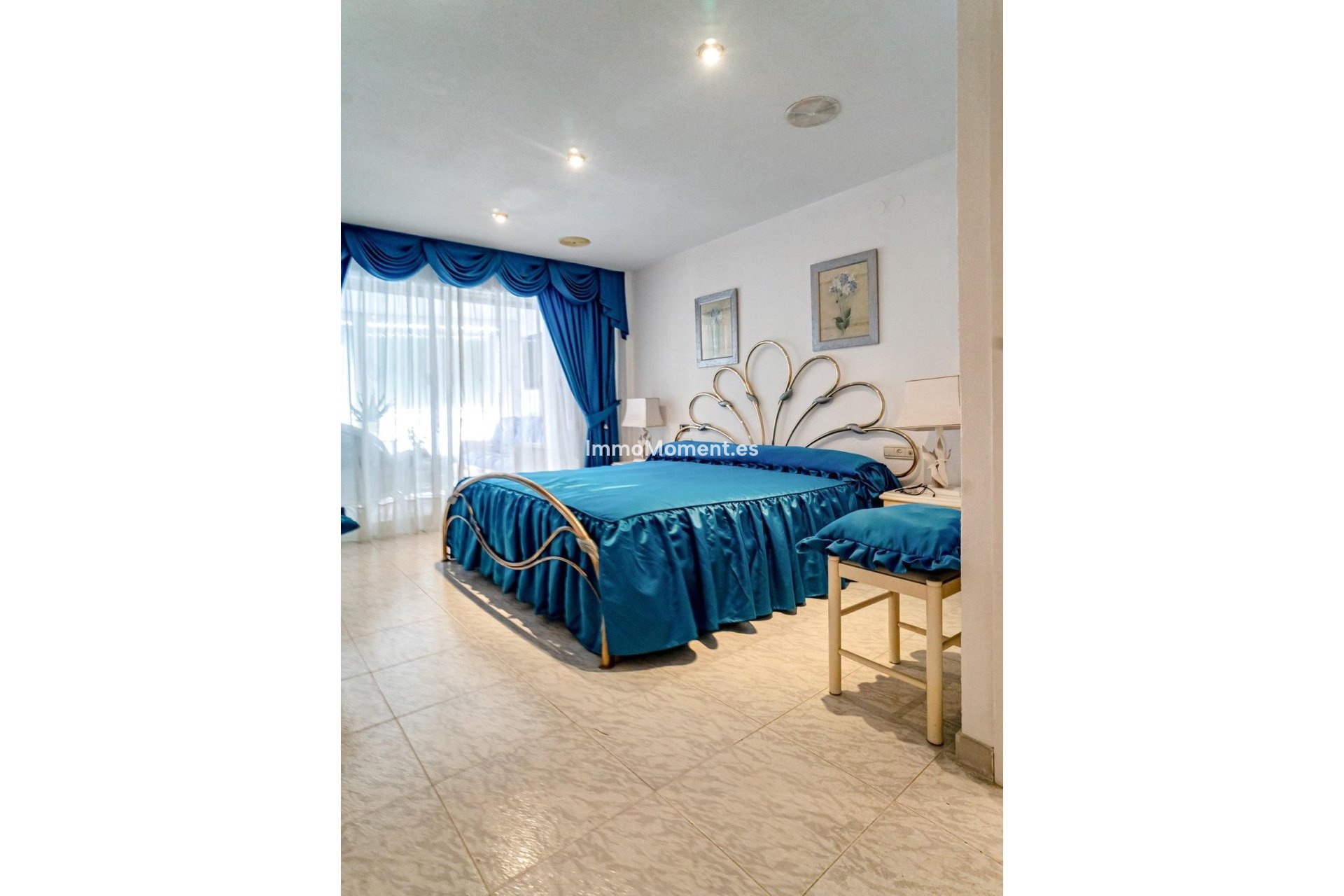 Resale - Apartment - Benidorm - Benidorm Centro