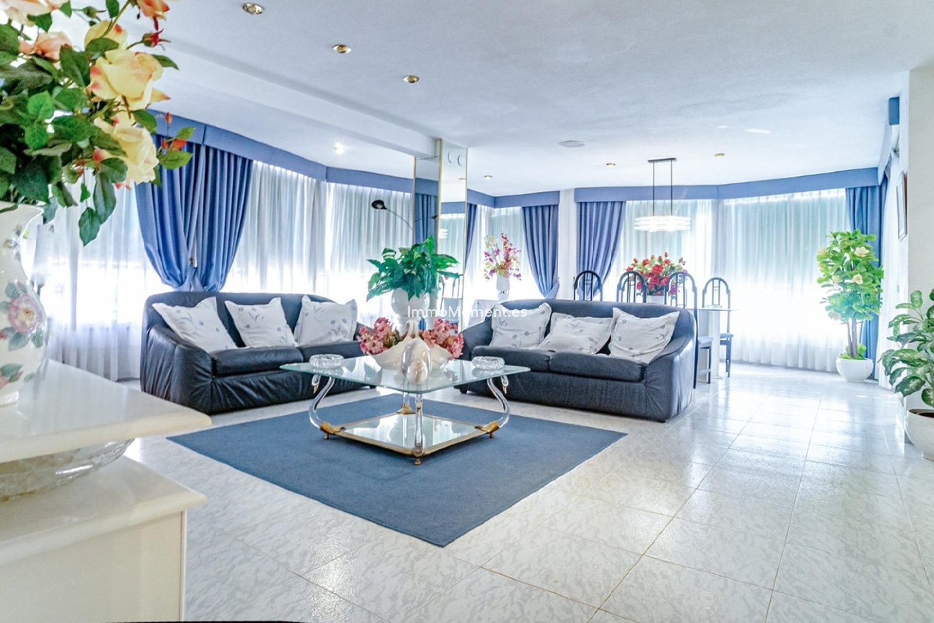 Resale - Apartment - Benidorm - Benidorm Centro