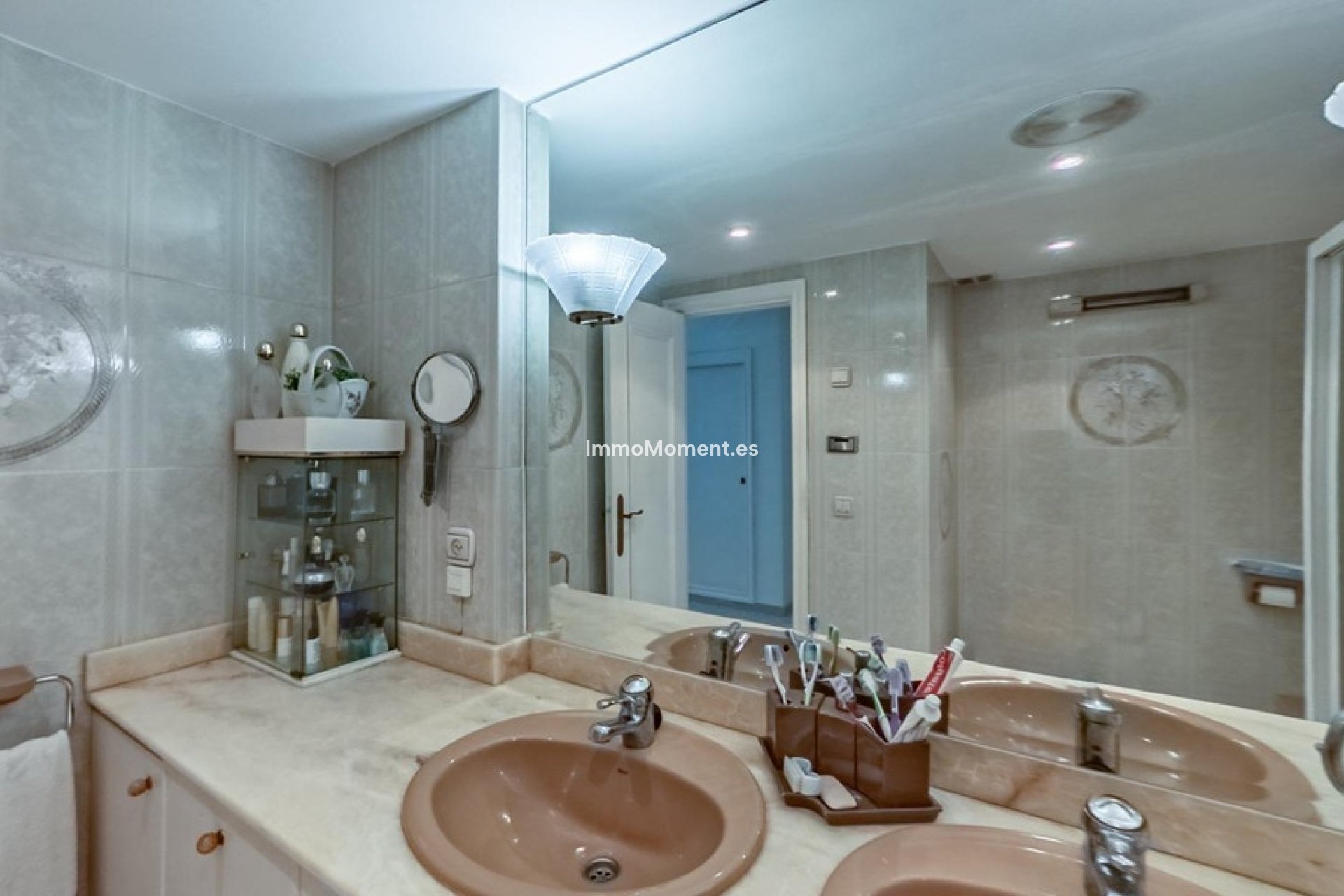 Resale - Apartment - Benidorm - Benidorm Centro