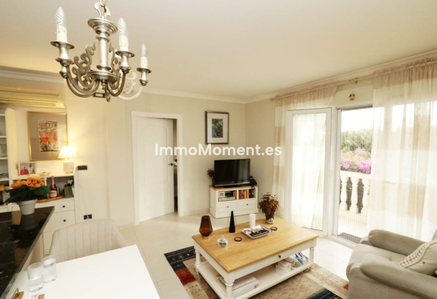 Resale - Apartment - Benissa - Benissa Centro