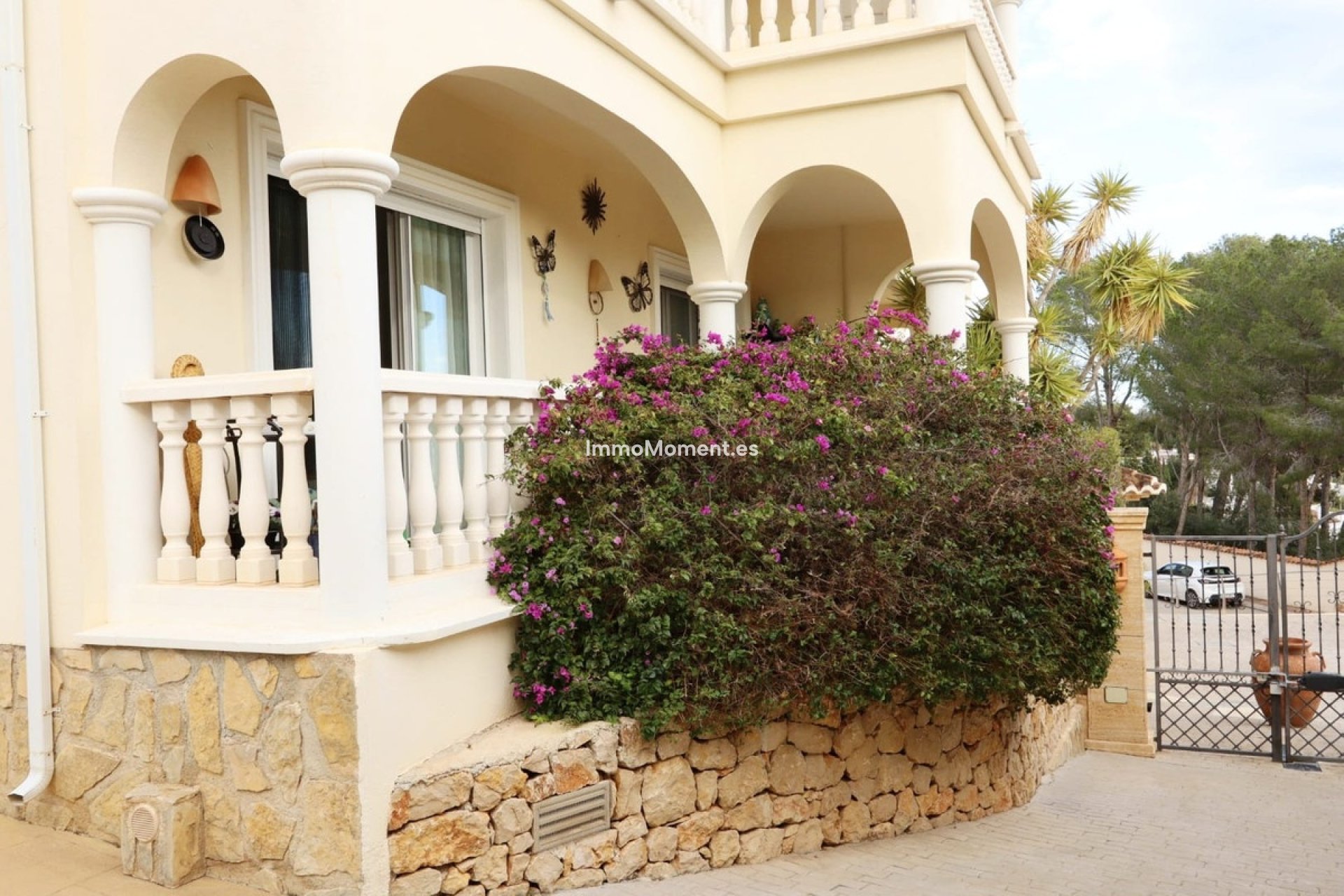 Resale - Apartment - Benissa - Benissa Centro