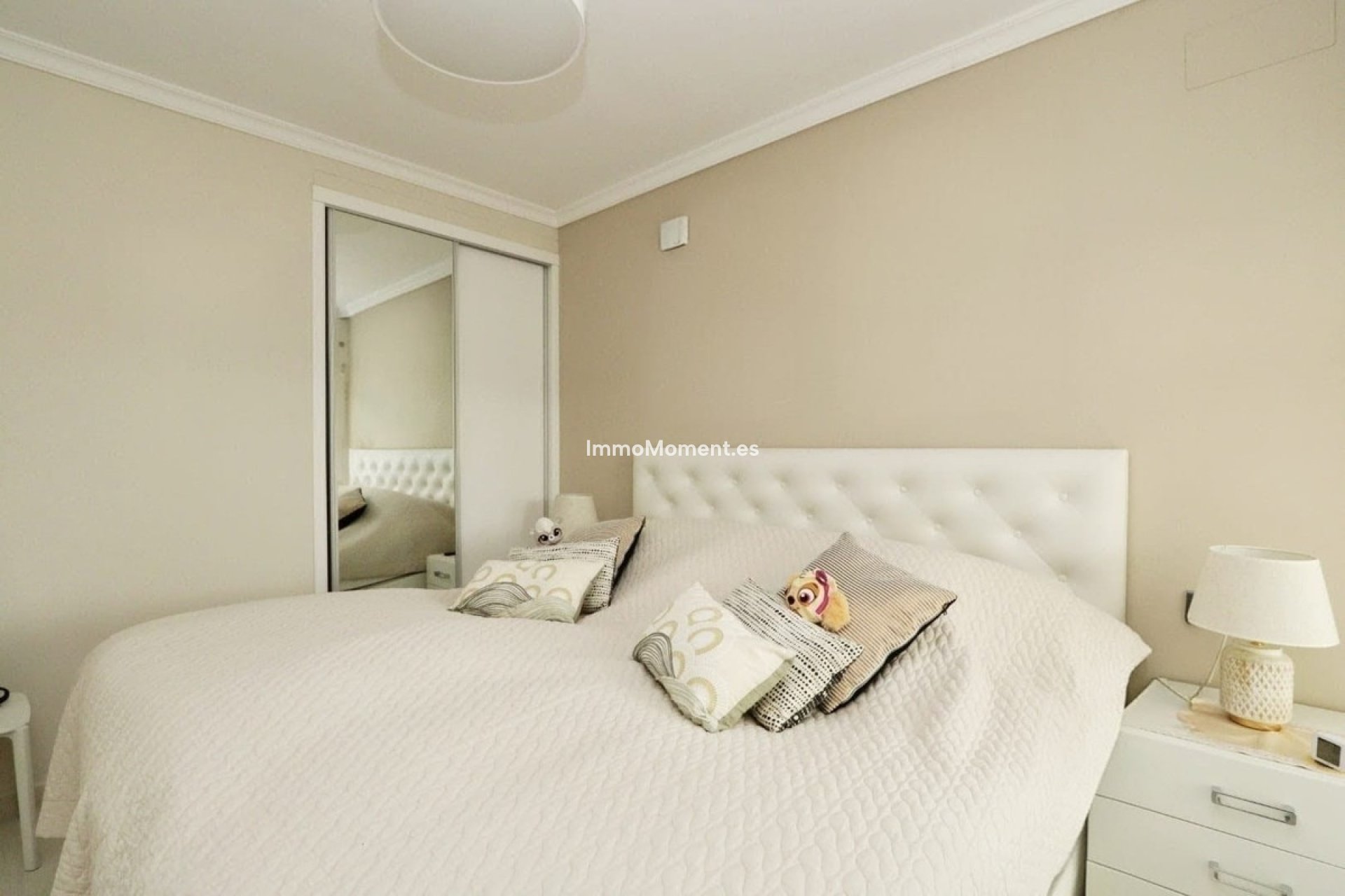 Resale - Apartment - Benissa - Benissa Centro