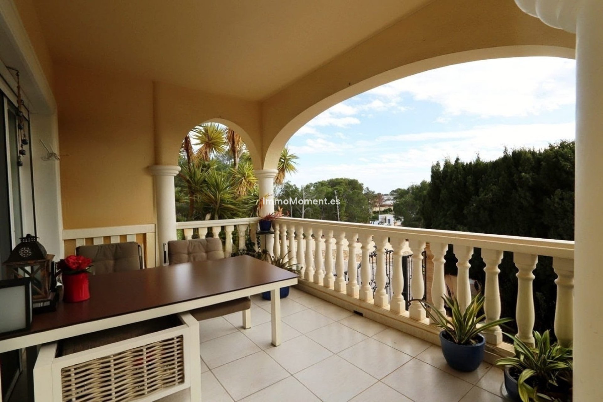 Resale - Apartment - Benissa - Benissa Centro
