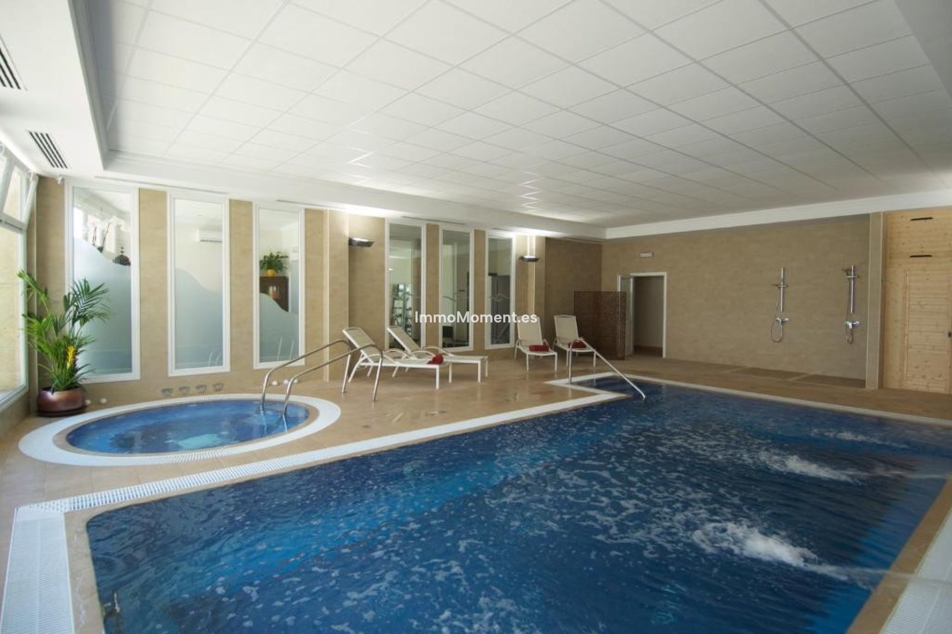 Resale - Apartment - Benissa - Benissa Centro