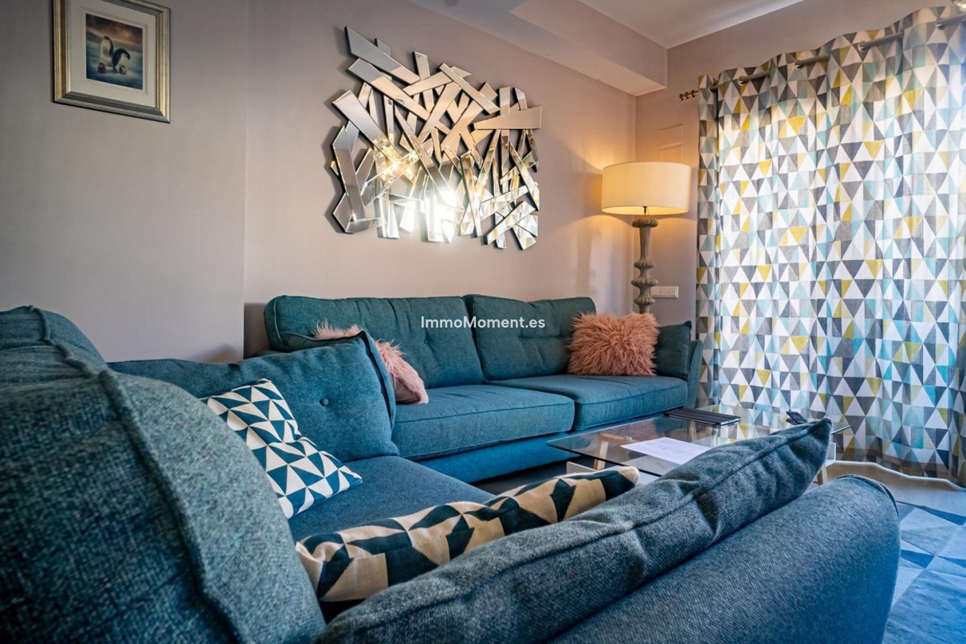 Resale - Apartment - Benissa - Benissa Centro