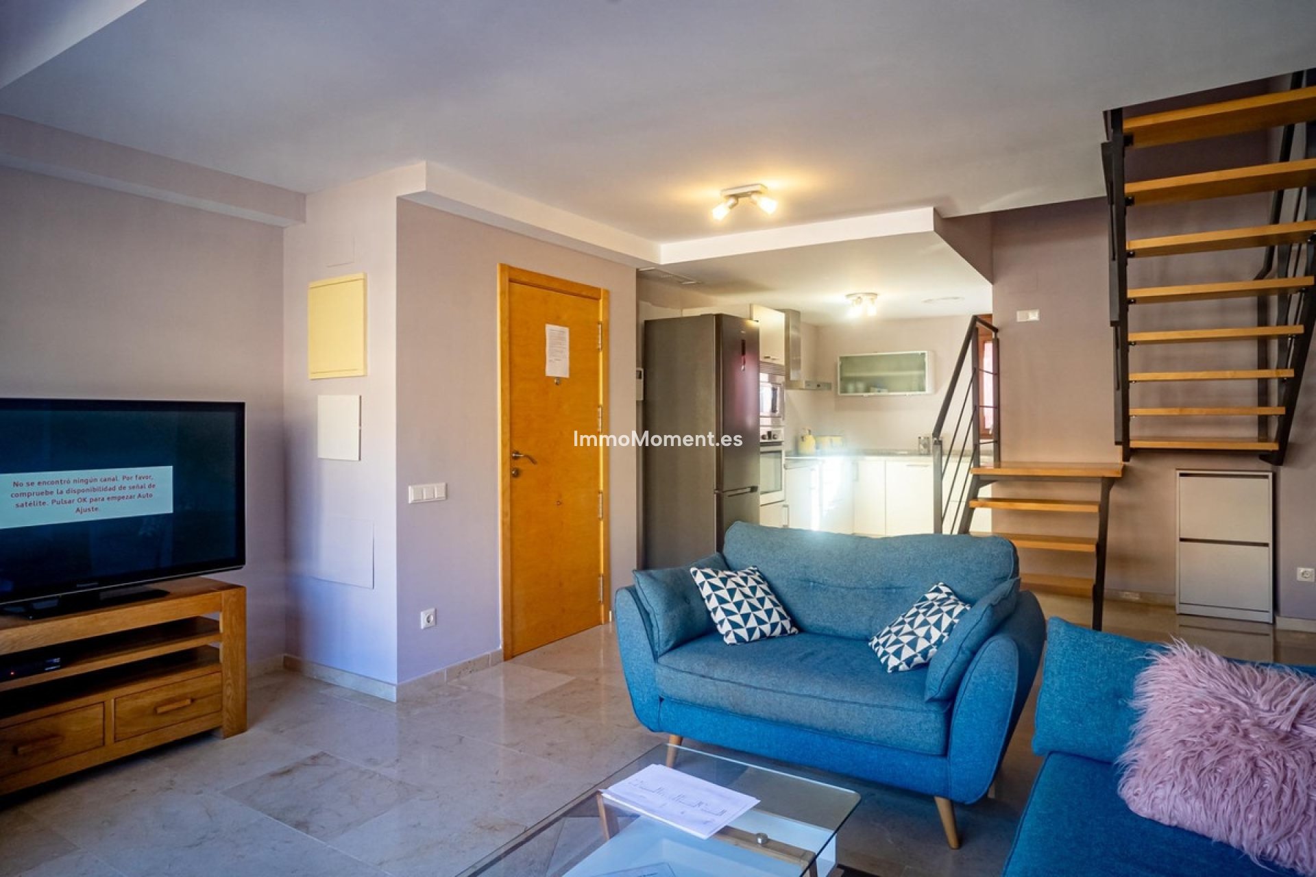 Resale - Apartment - Benissa - Benissa Centro