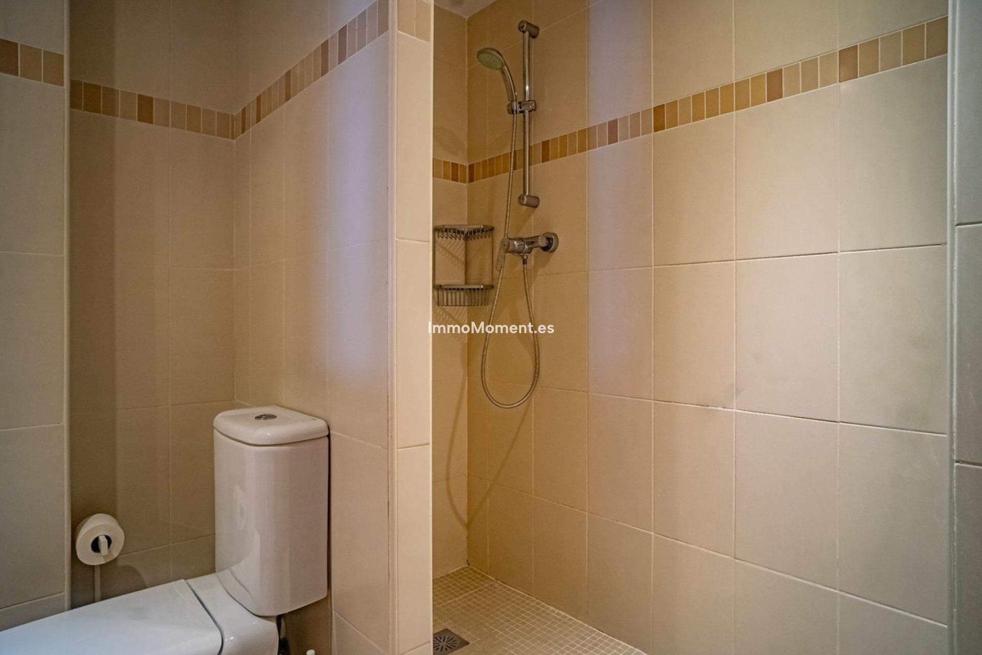 Resale - Apartment - Benissa - Benissa Centro