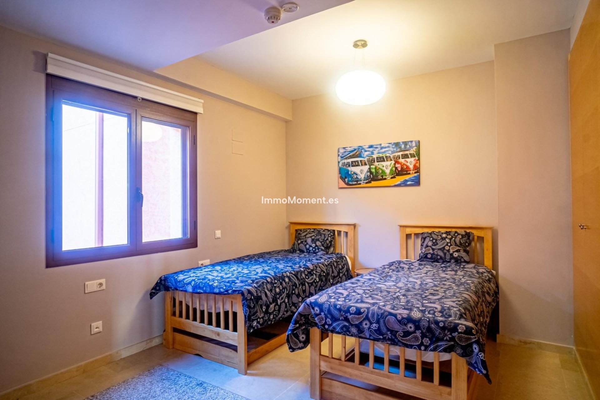 Resale - Apartment - Benissa - Benissa Centro