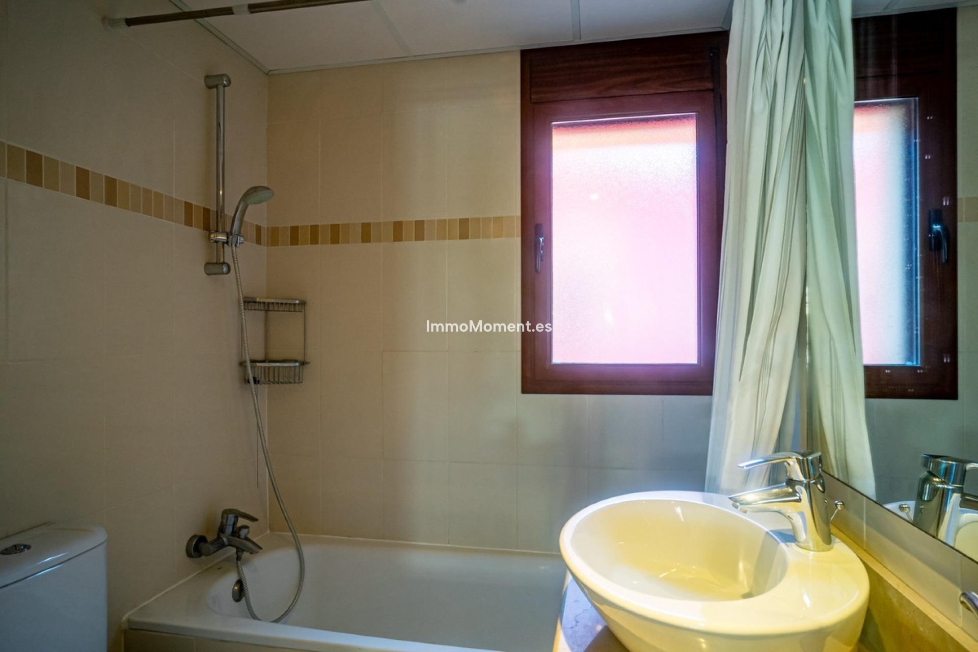 Resale - Apartment - Benissa - Benissa Centro