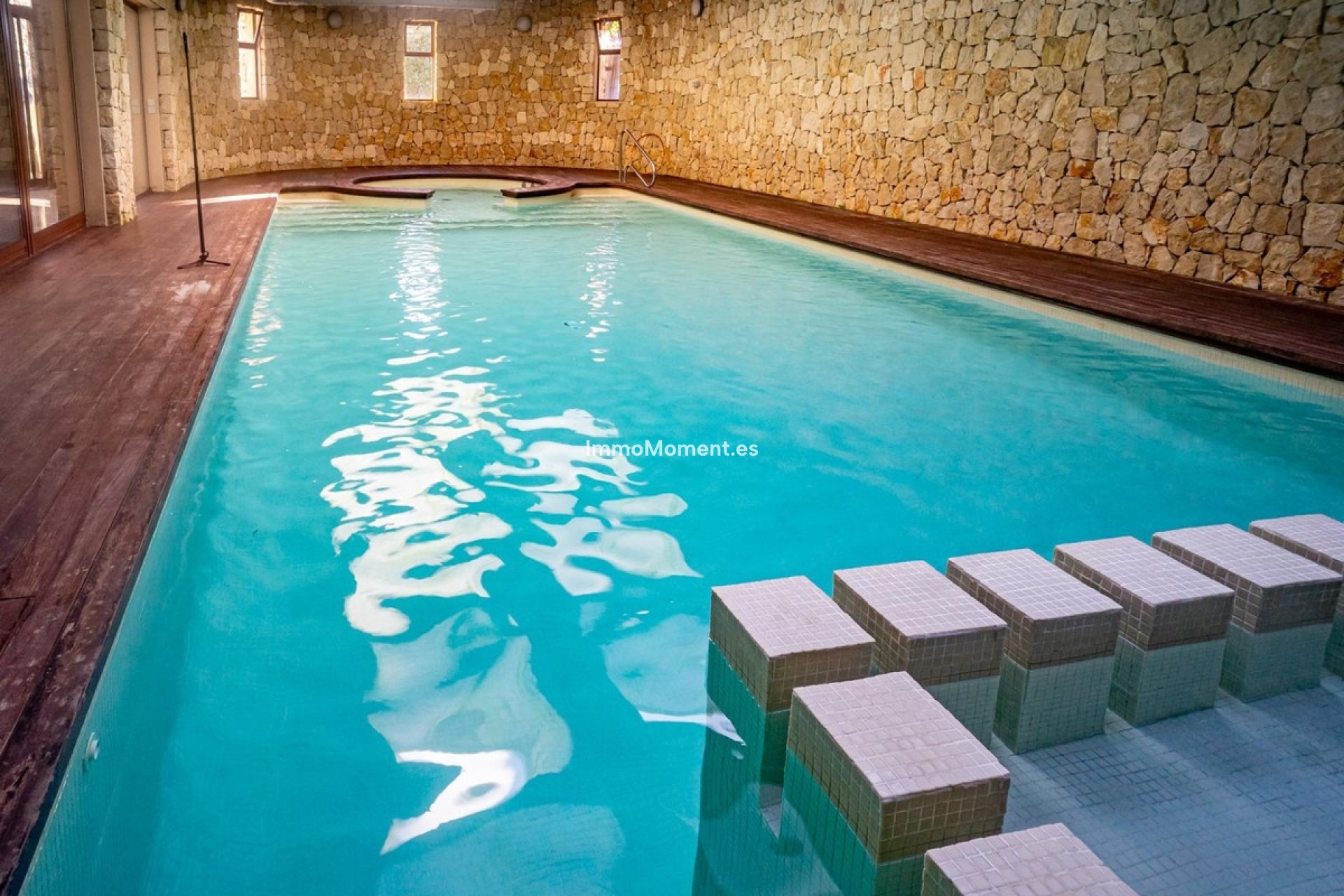 Resale - Apartment - Benissa - Benissa Centro