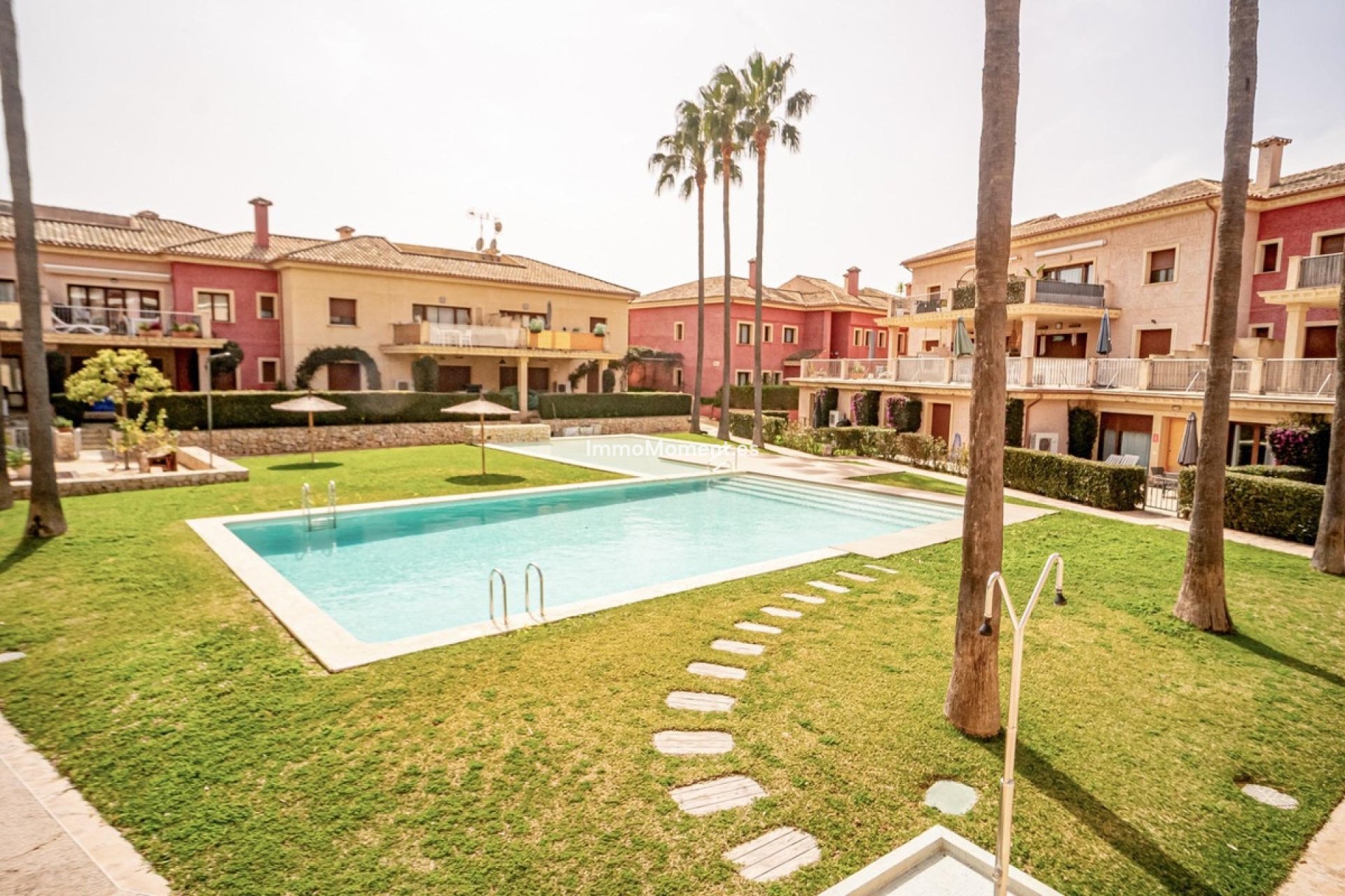 Resale - Apartment - Benissa - Benissa Centro