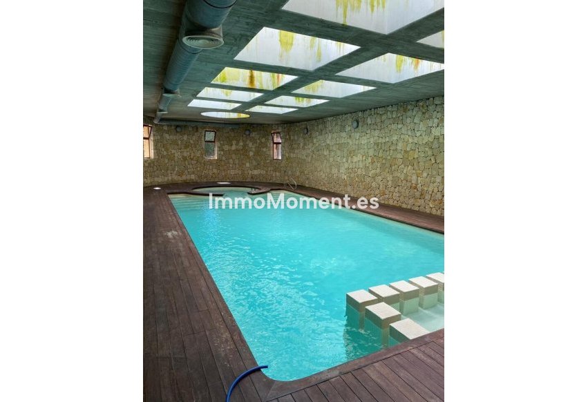 Resale - Apartment - Benissa - Benissa Coast