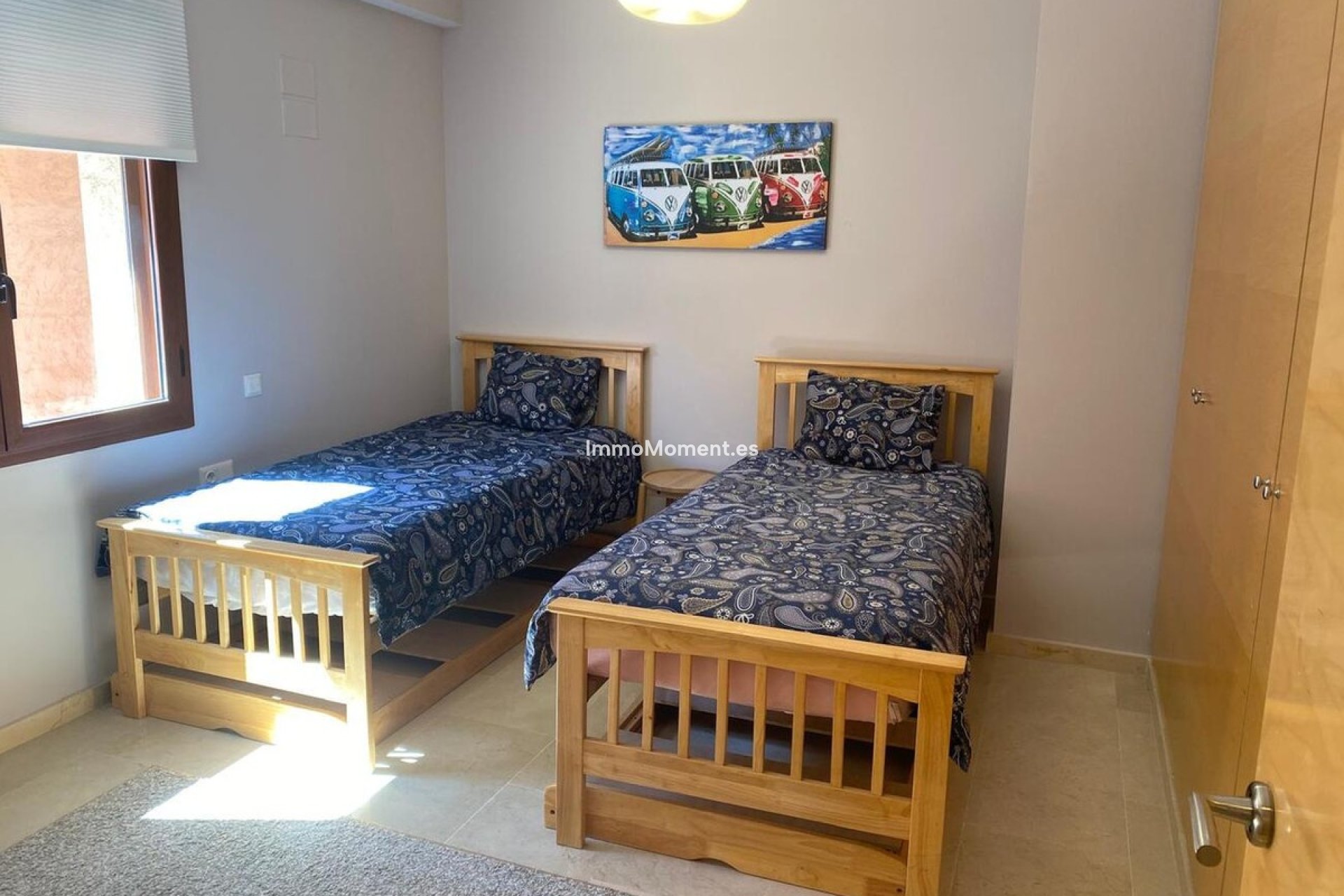 Resale - Apartment - Benissa - Benissa Coast