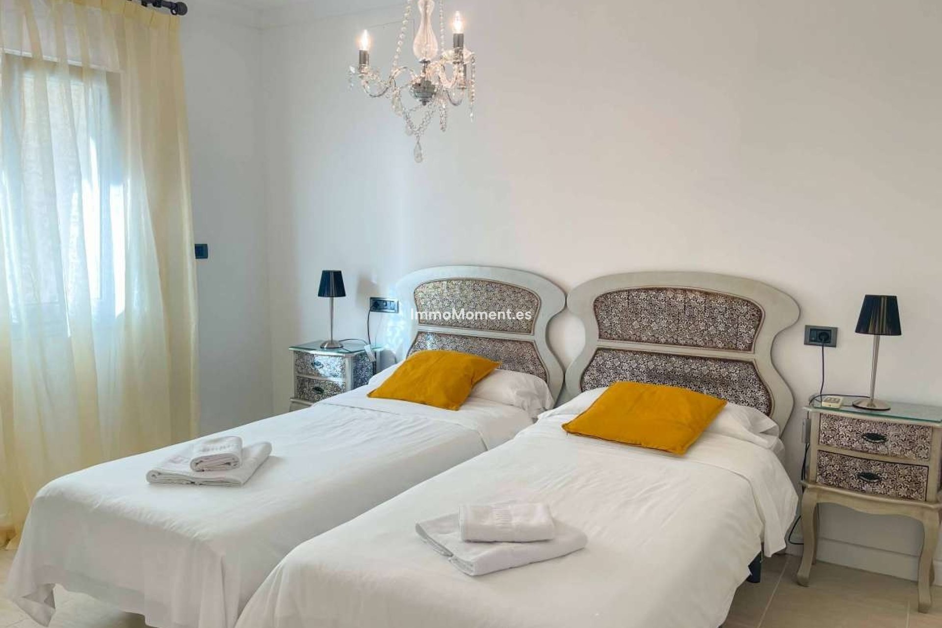 Resale - Apartment - Benissa - Benissa Coast