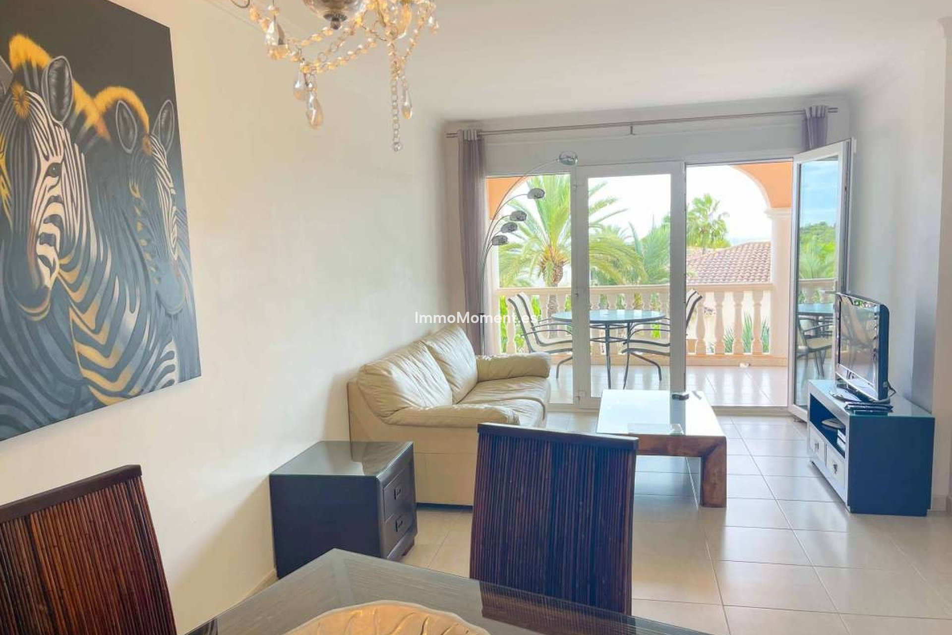 Resale - Apartment - Benissa - Benissa Coast