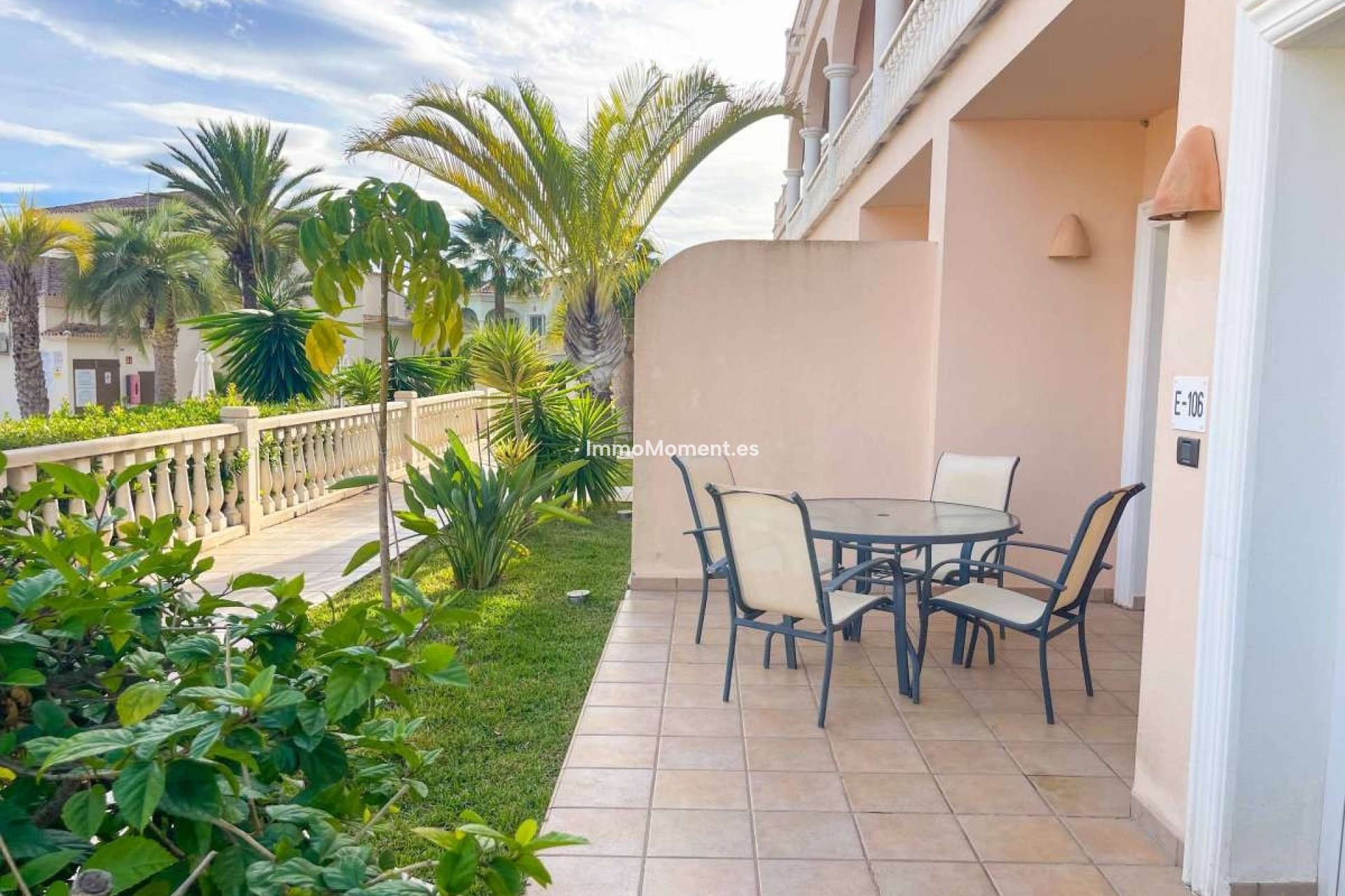 Resale - Apartment - Benissa - Benissa Coast