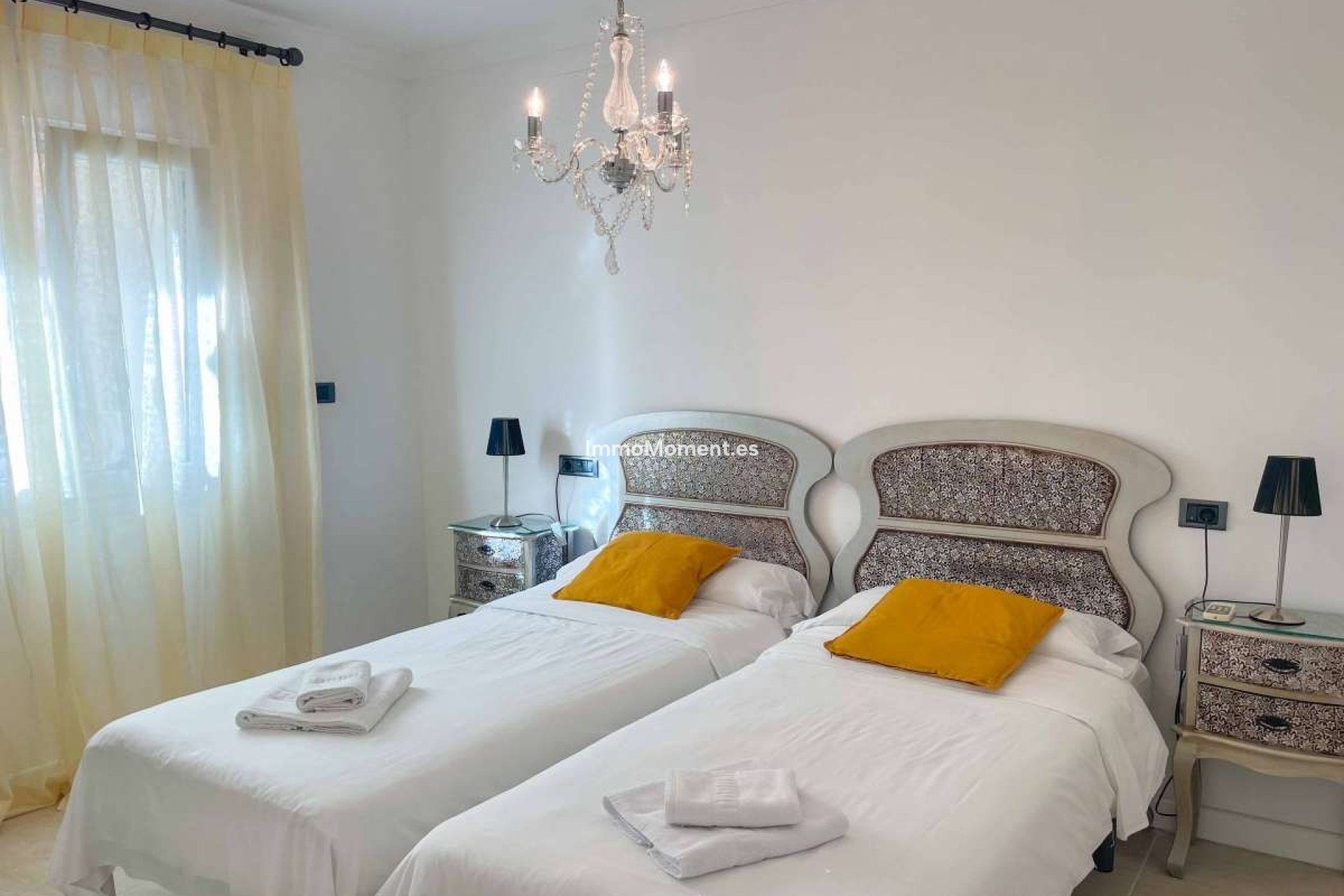 Resale - Apartment - Benissa - Benissa Coast