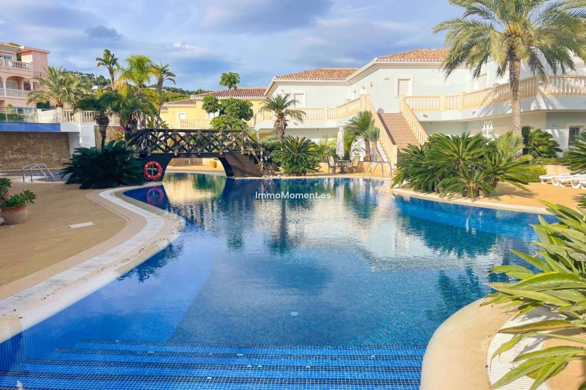 Resale - Apartment - Benissa - Benissa Coast