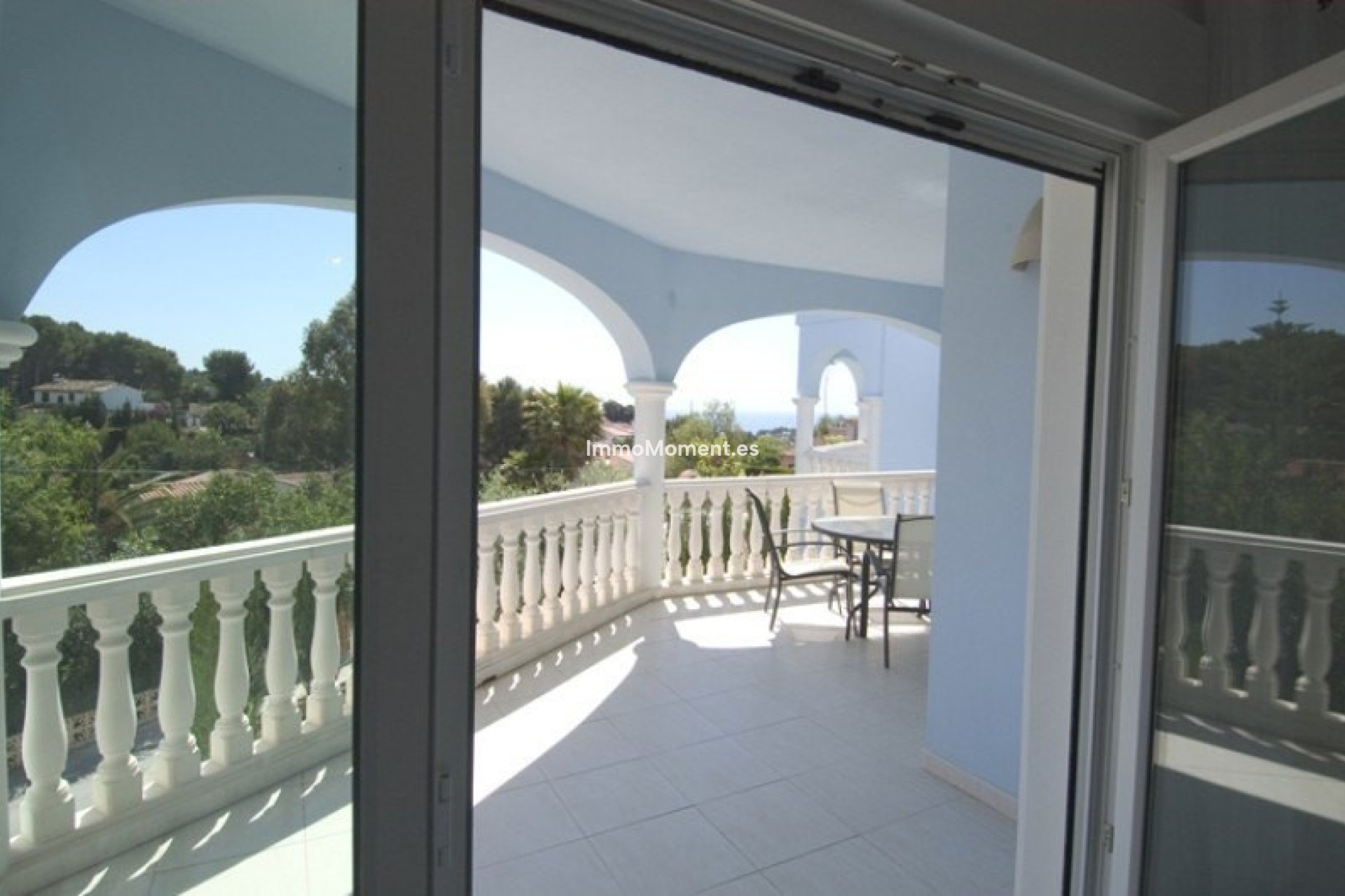 Resale - Apartment - Benissa - La Fustera