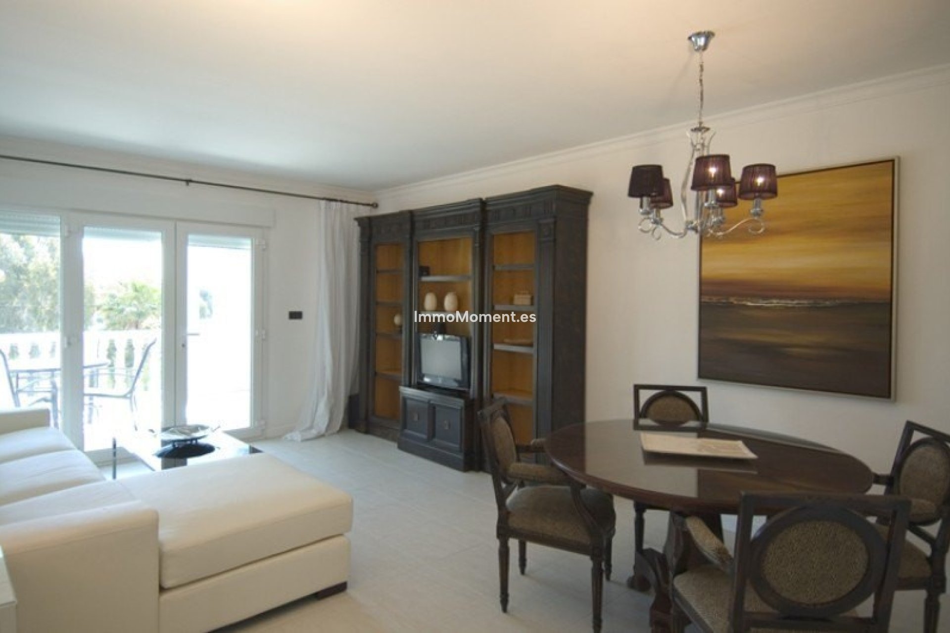 Resale - Apartment - Benissa - La Fustera
