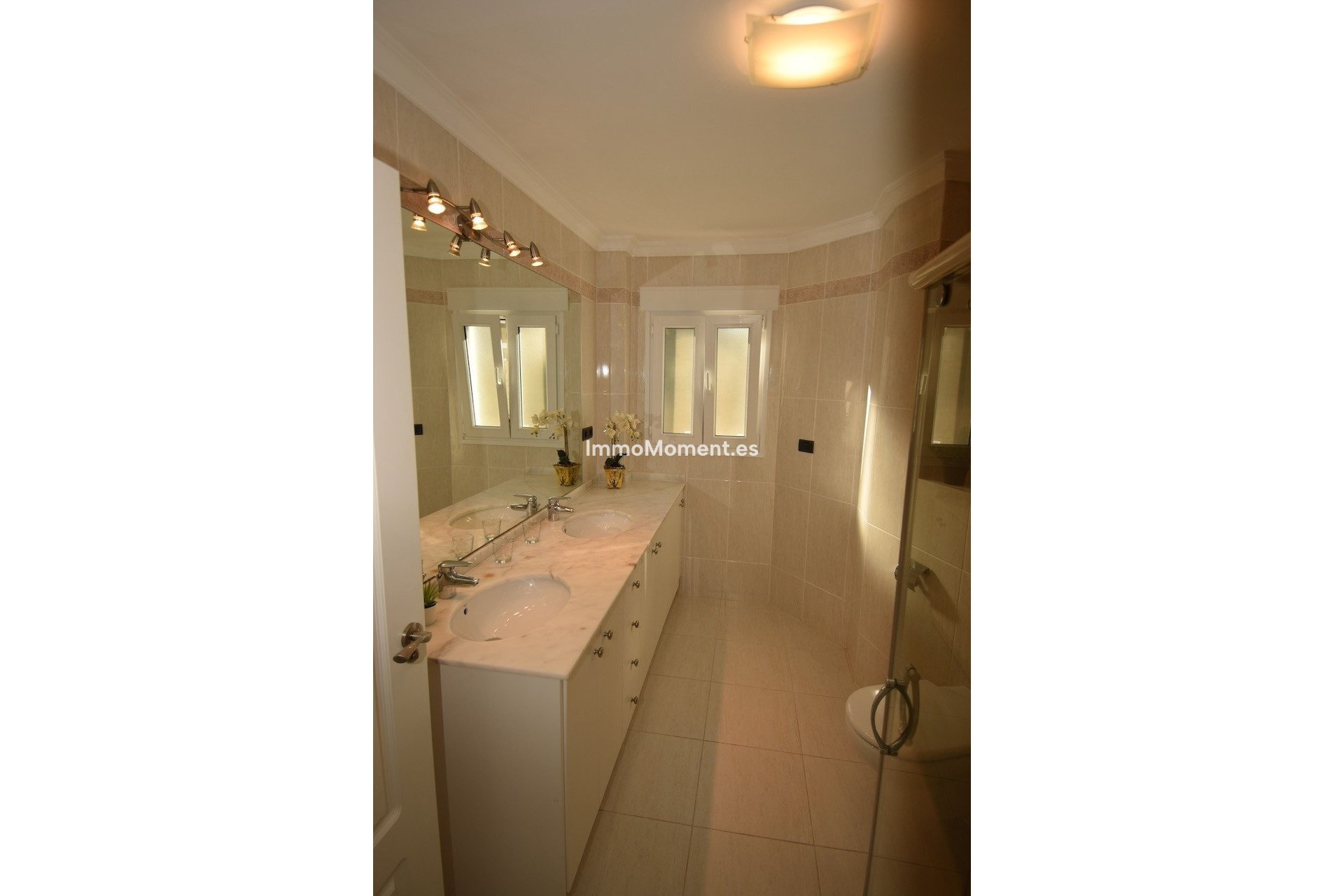 Resale - Apartment - Benissa - La Fustera