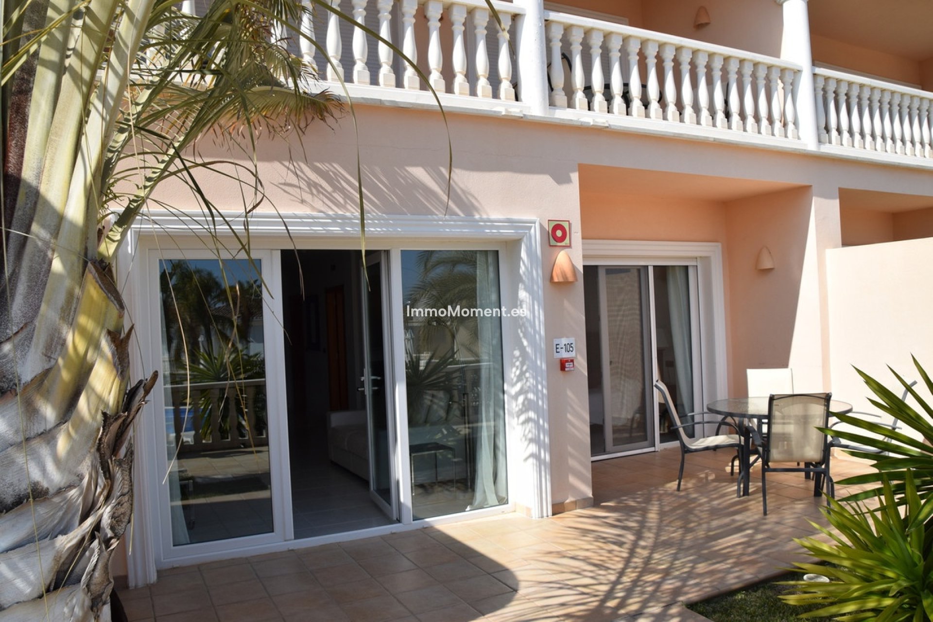 Resale - Apartment - Benissa - La Fustera