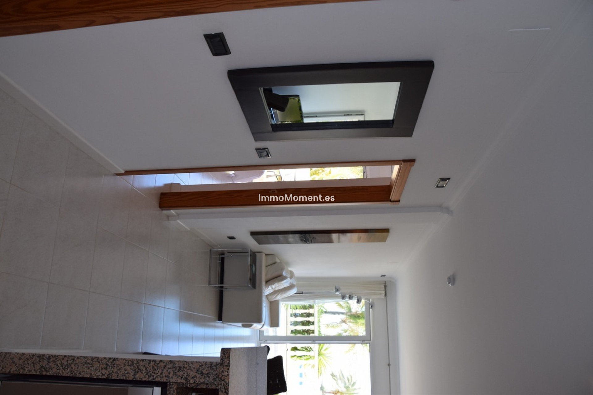 Resale - Apartment - Benissa - La Fustera