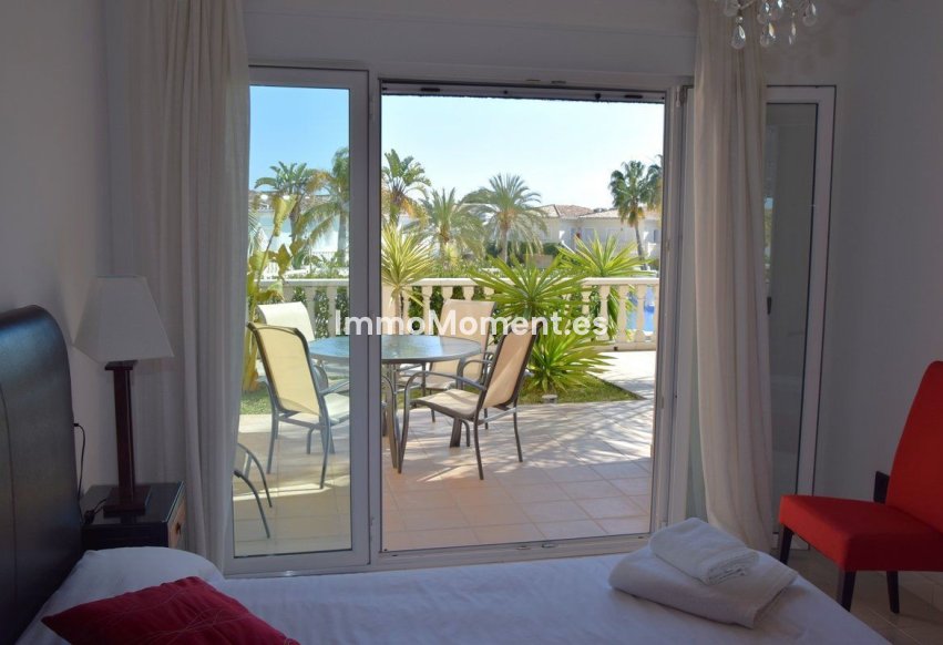 Resale - Apartment - Benissa - La Fustera