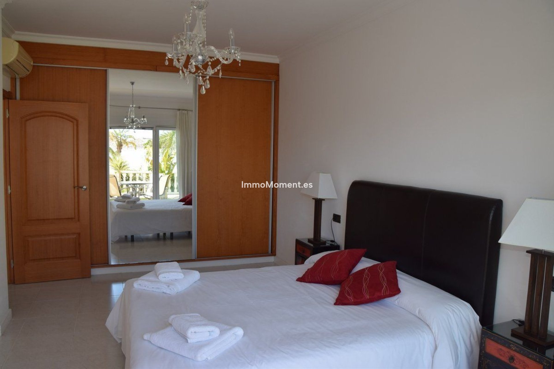 Resale - Apartment - Benissa - La Fustera