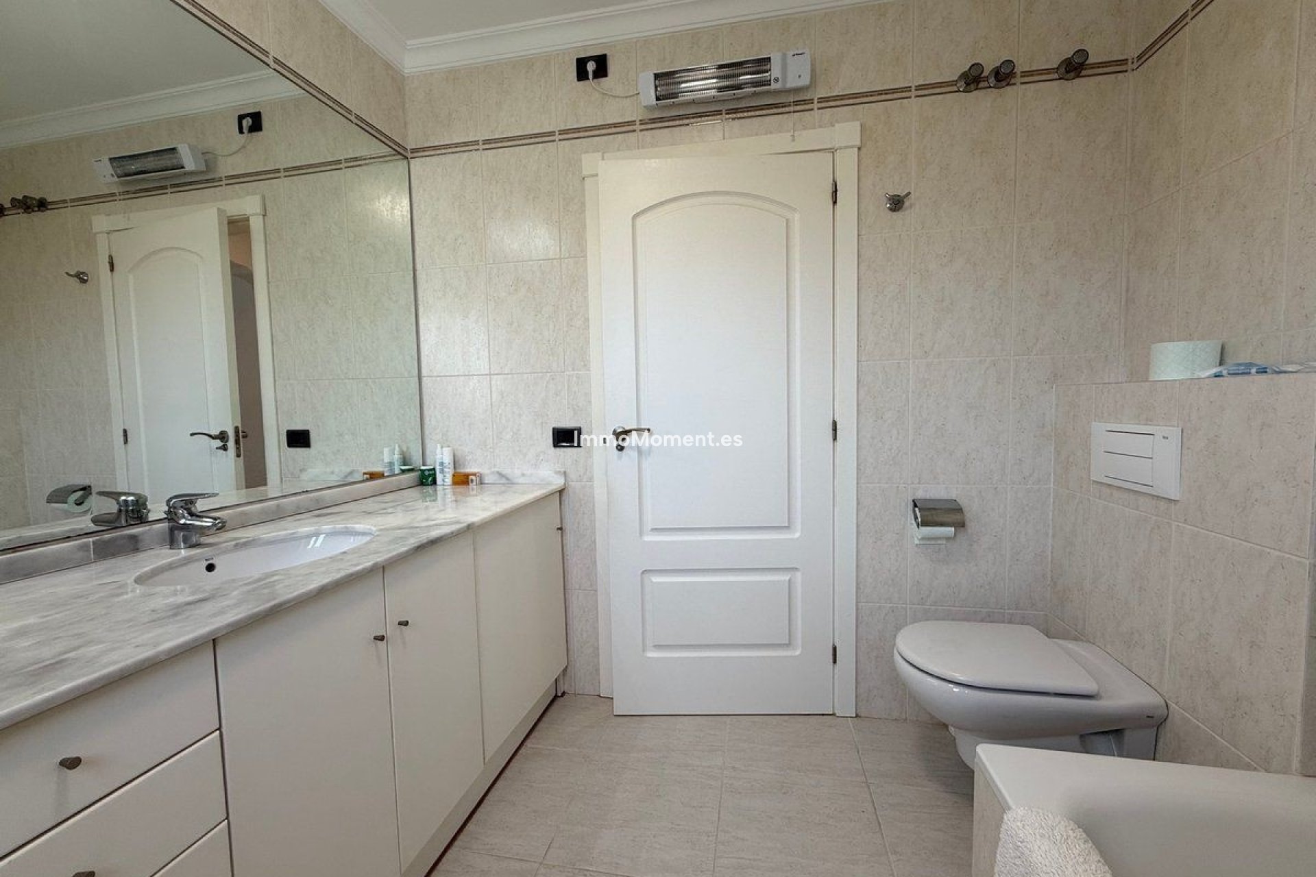 Resale - Apartment - Benissa - La Fustera