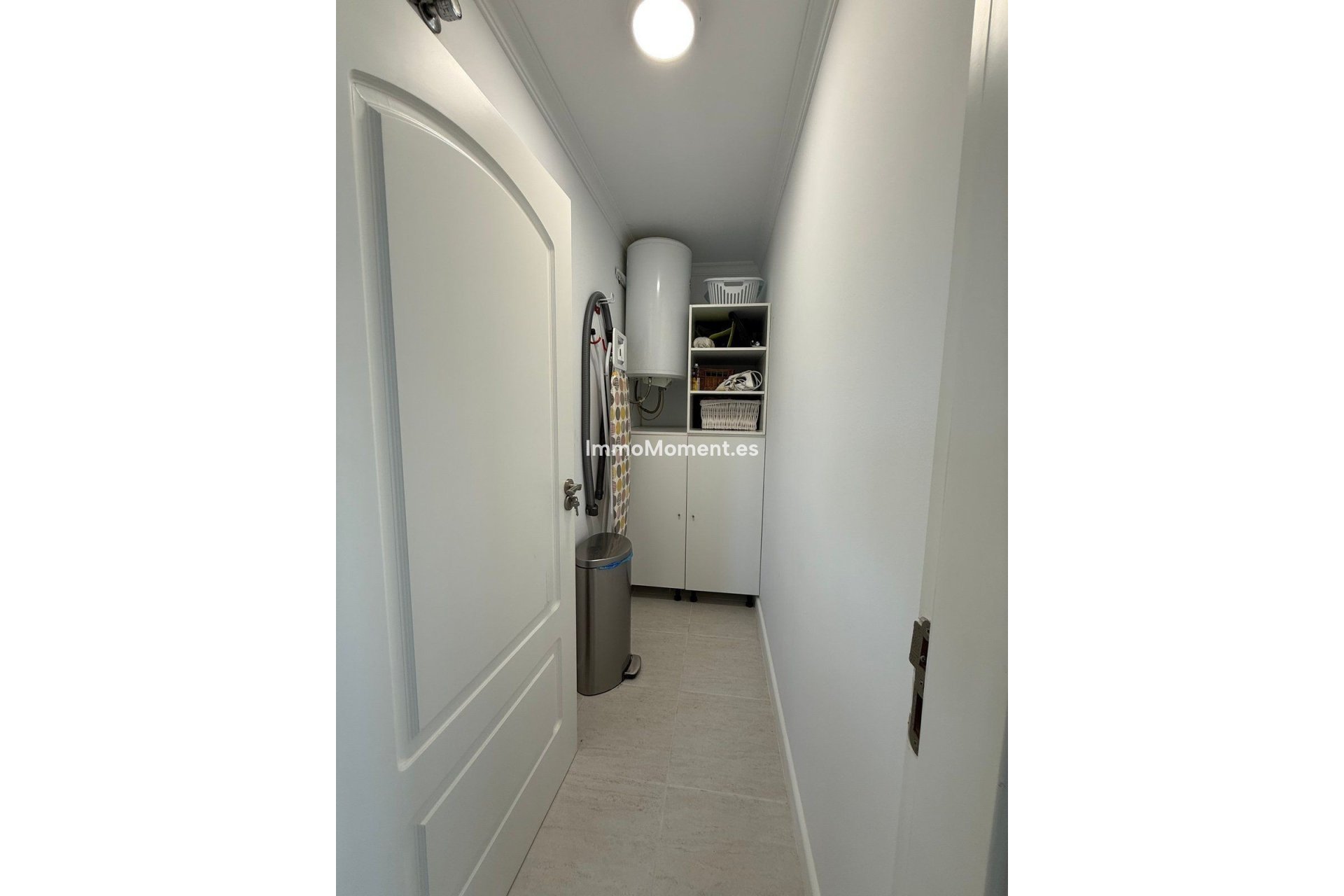 Resale - Apartment - Benissa - La Fustera