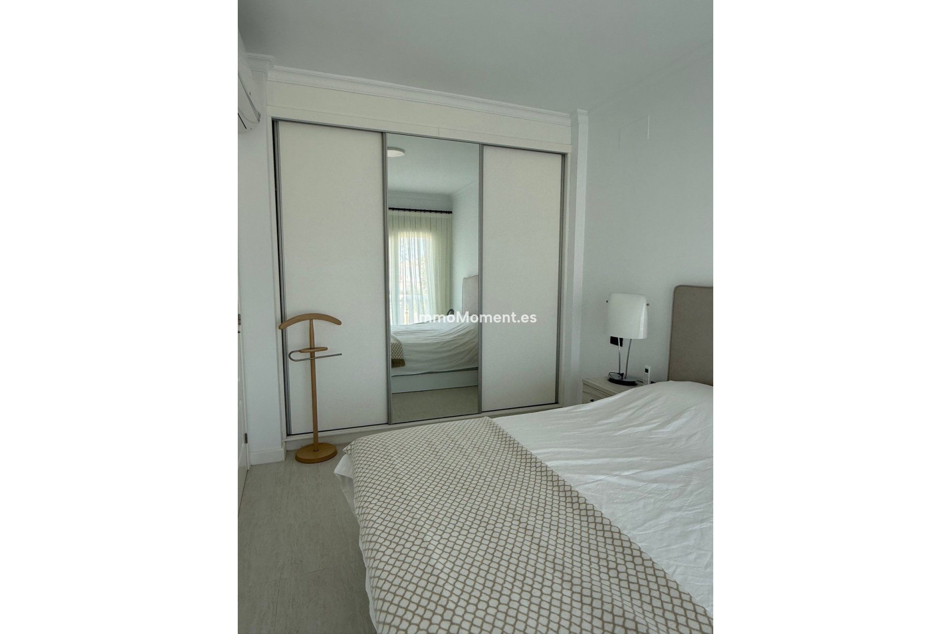 Resale - Apartment - Benissa - La Fustera