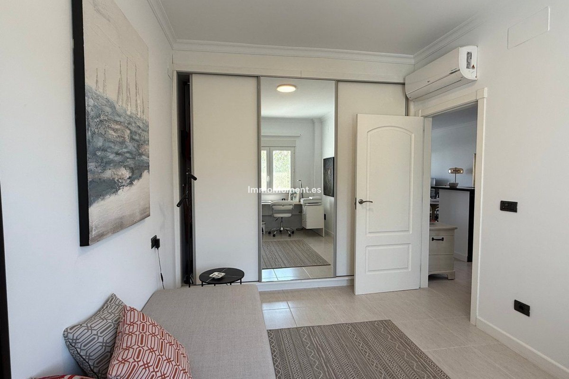 Resale - Apartment - Benissa - La Fustera