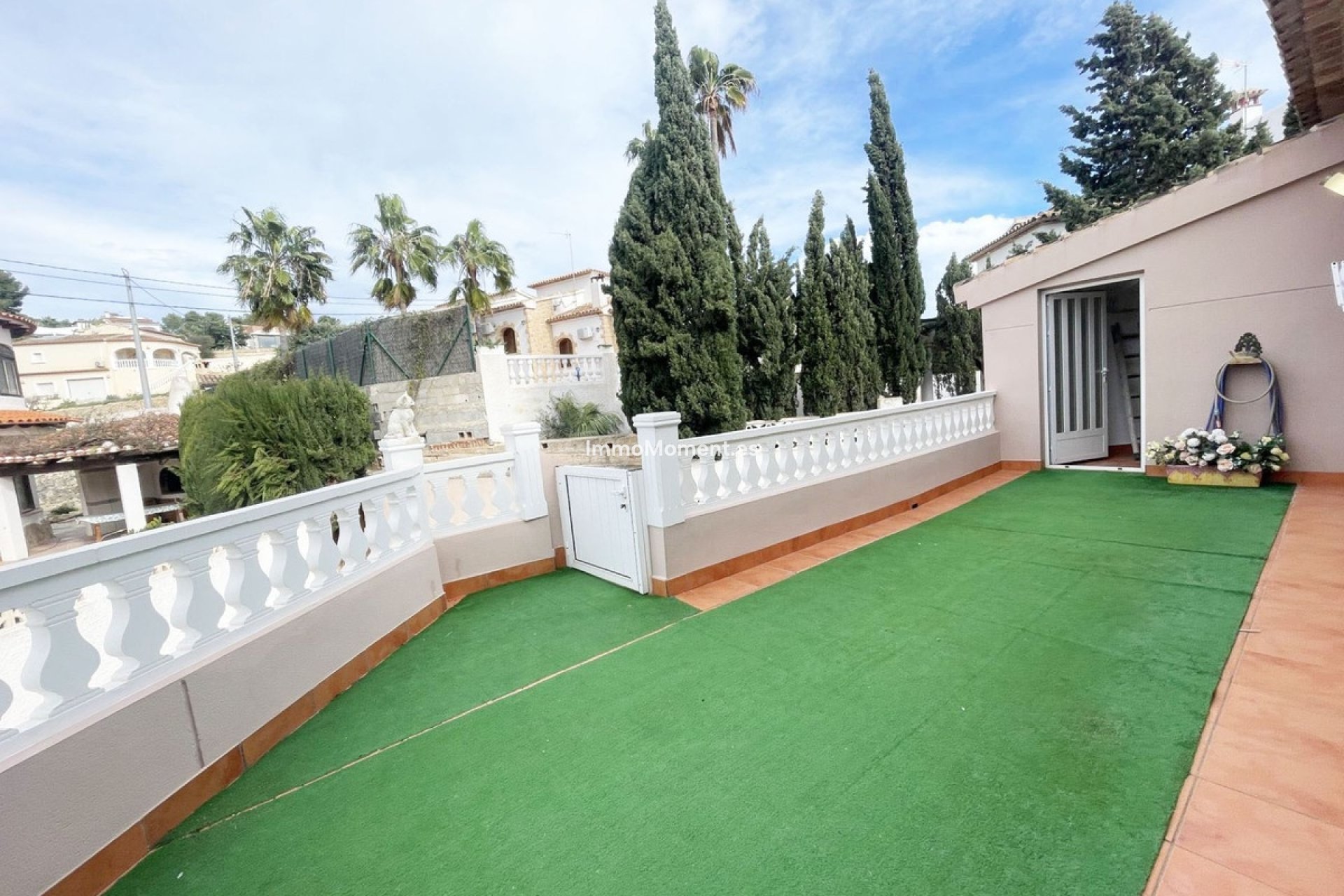 Resale - Apartment - Benissa - La Fustera
