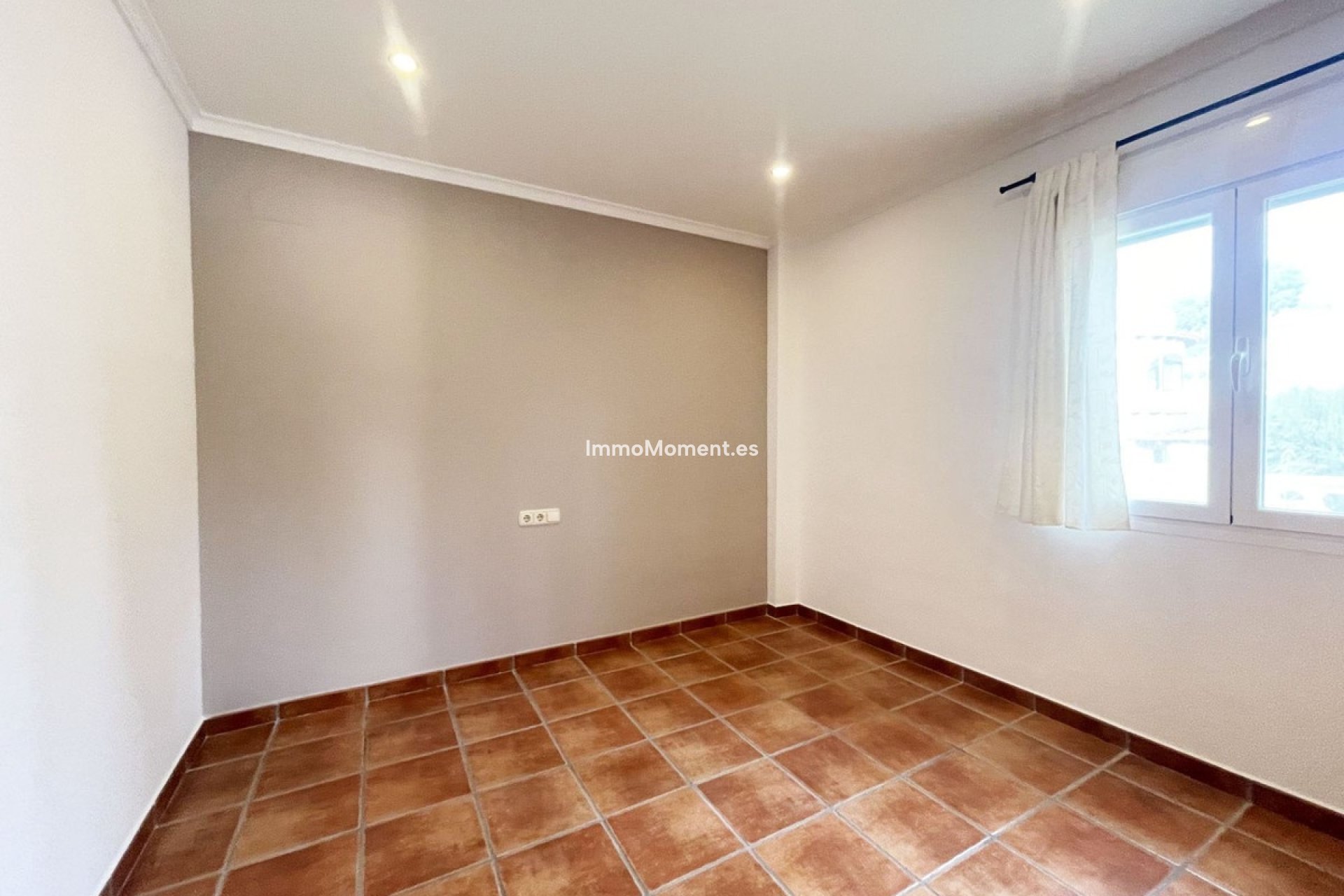 Resale - Apartment - Benissa - La Fustera