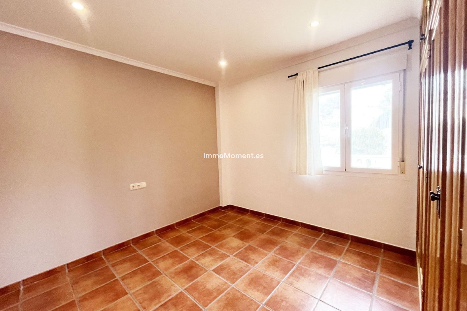 Resale - Apartment - Benissa - La Fustera