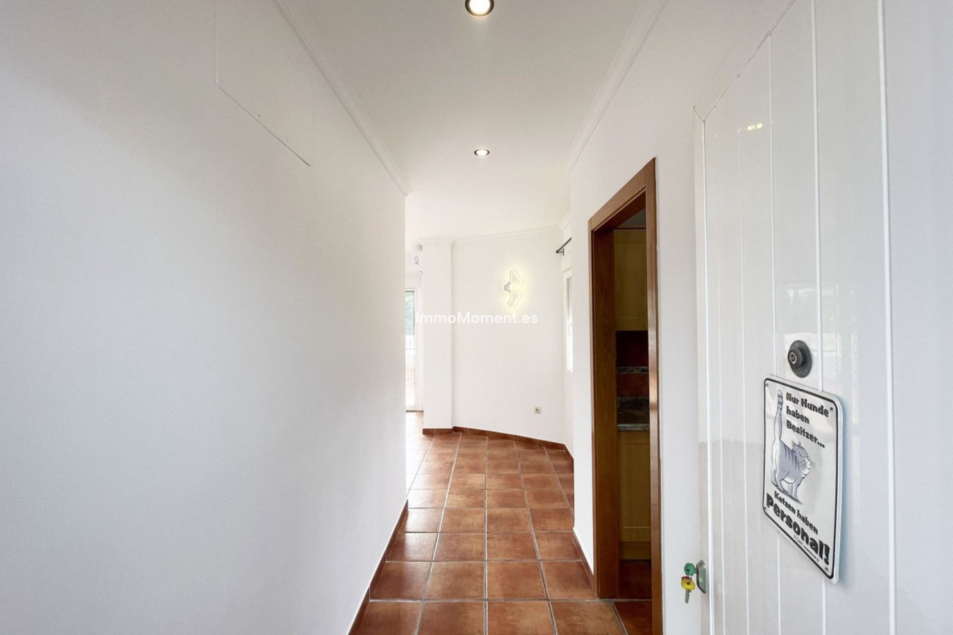 Resale - Apartment - Benissa - La Fustera