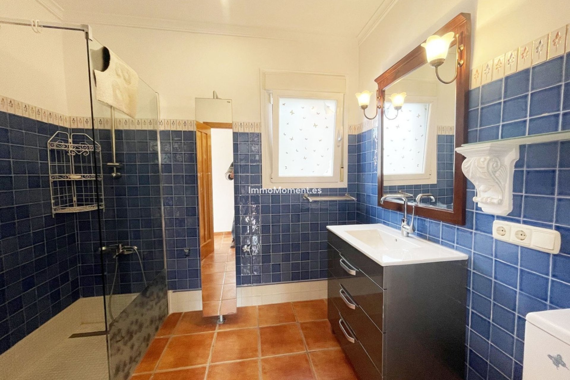 Resale - Apartment - Benissa - La Fustera