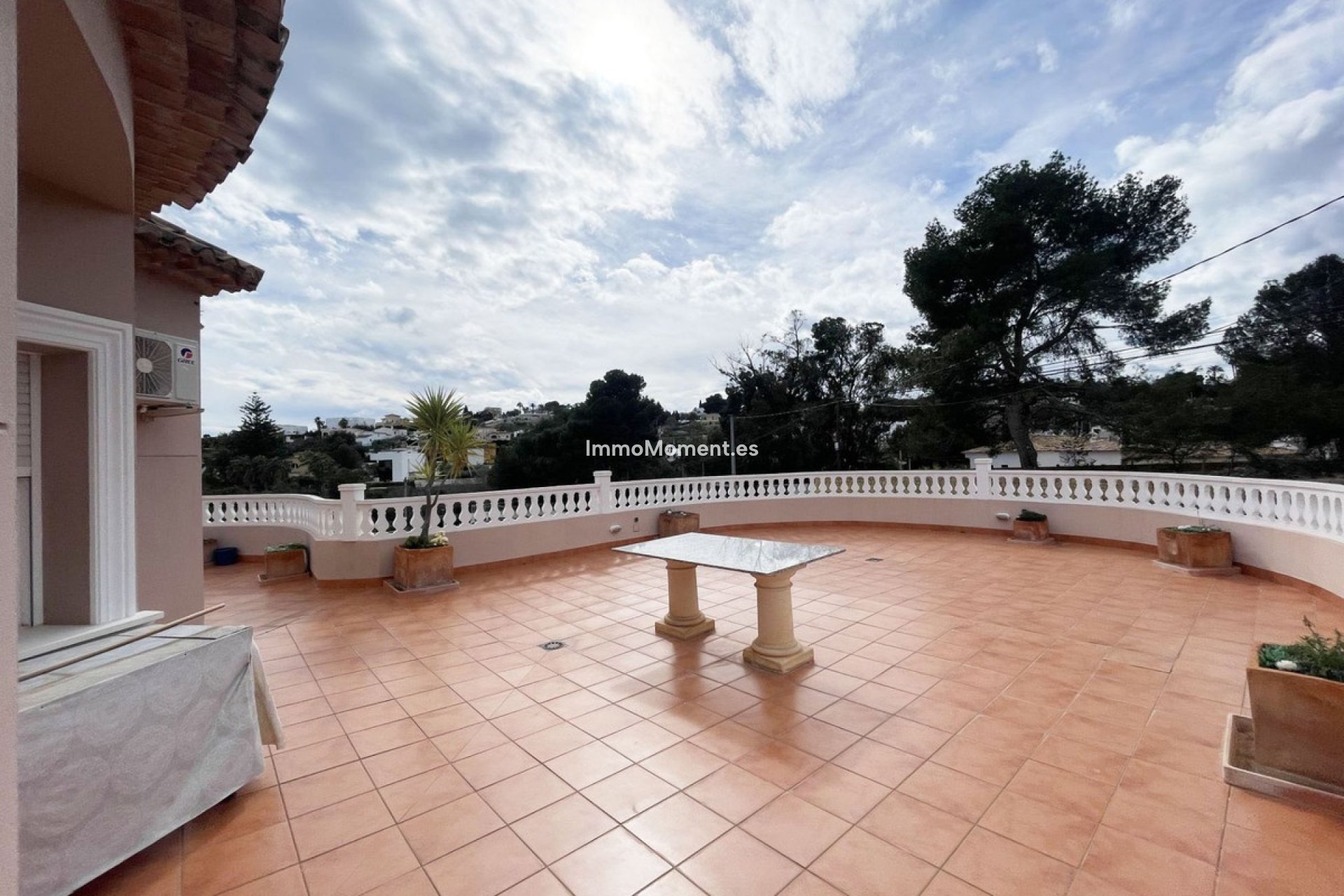 Resale - Apartment - Benissa - La Fustera
